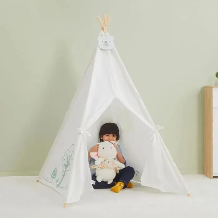 Tenda tepee