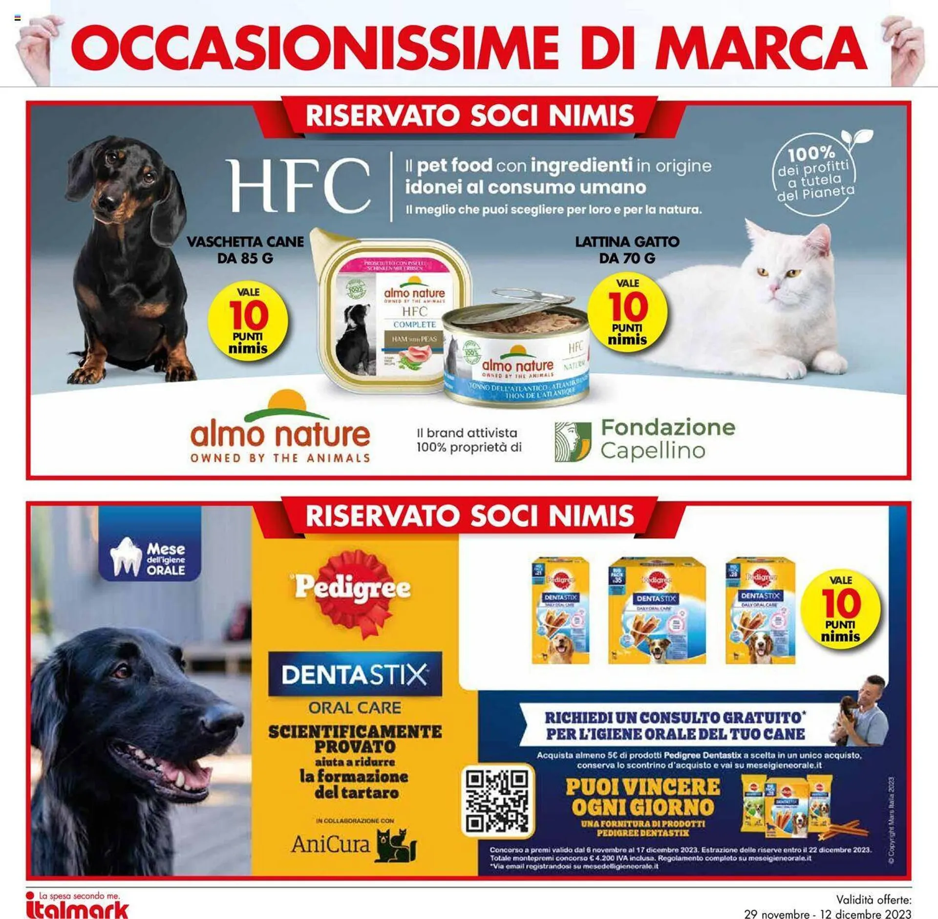 Volantino Italmark da 29 novembre a 12 dicembre di 2023 - Pagina del volantino 26