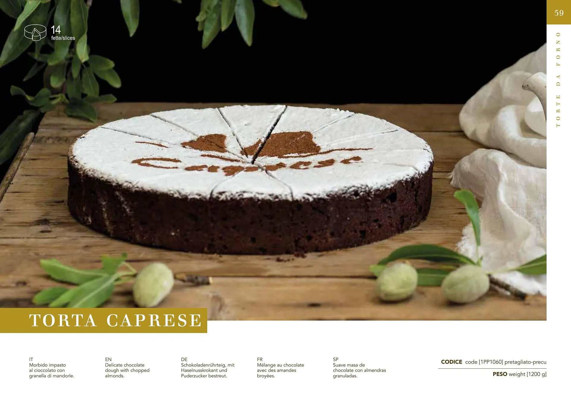 Volantino Ag Cash Carry da 6 giugno a 3 gennaio di 2026 - Pagina del volantino 59