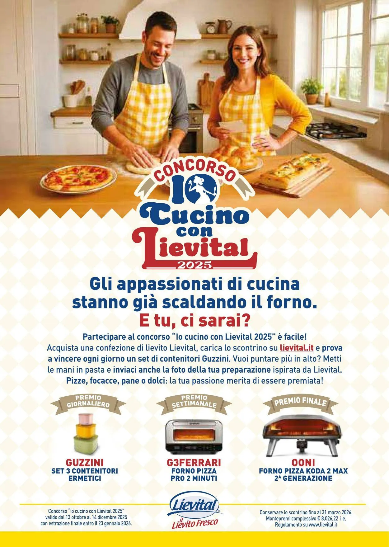 Gulliver Volantino attuale da 1 ottobre a 31 ottobre di 2025 - Pagina del volantino 36