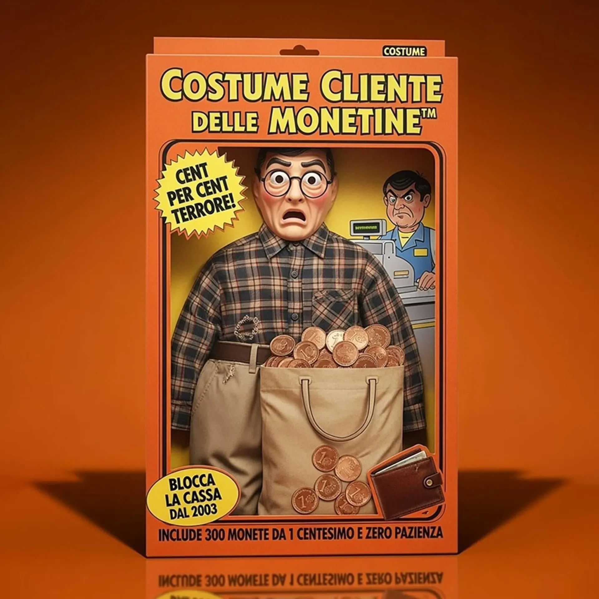 Volantino Il Centesimo da 28 ottobre a 3 novembre di 2025 - Pagina del volantino 3