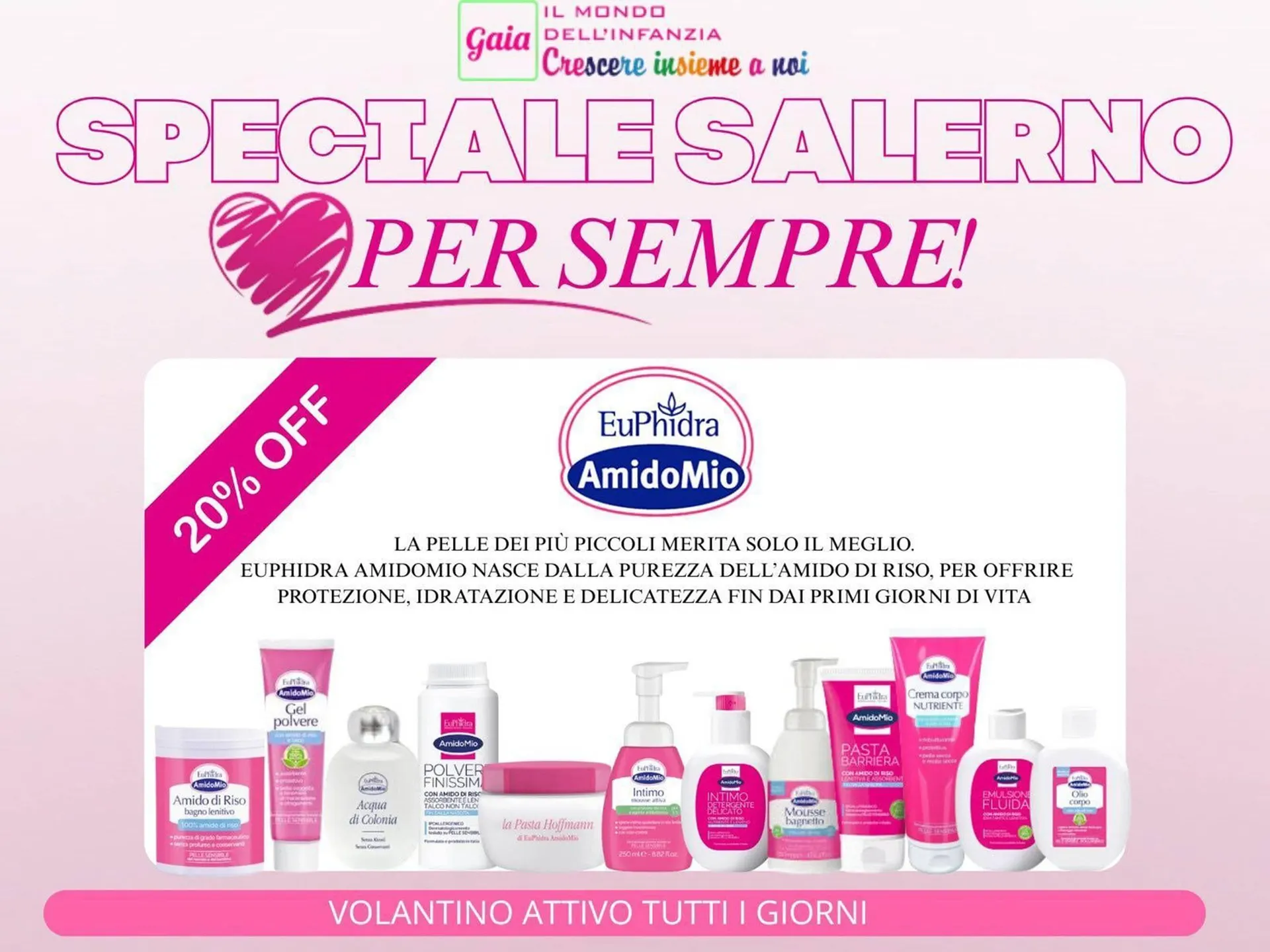 Volantino Sanitaria Gaia da 9 dicembre a 14 dicembre di 2025 - Pagina del volantino 3