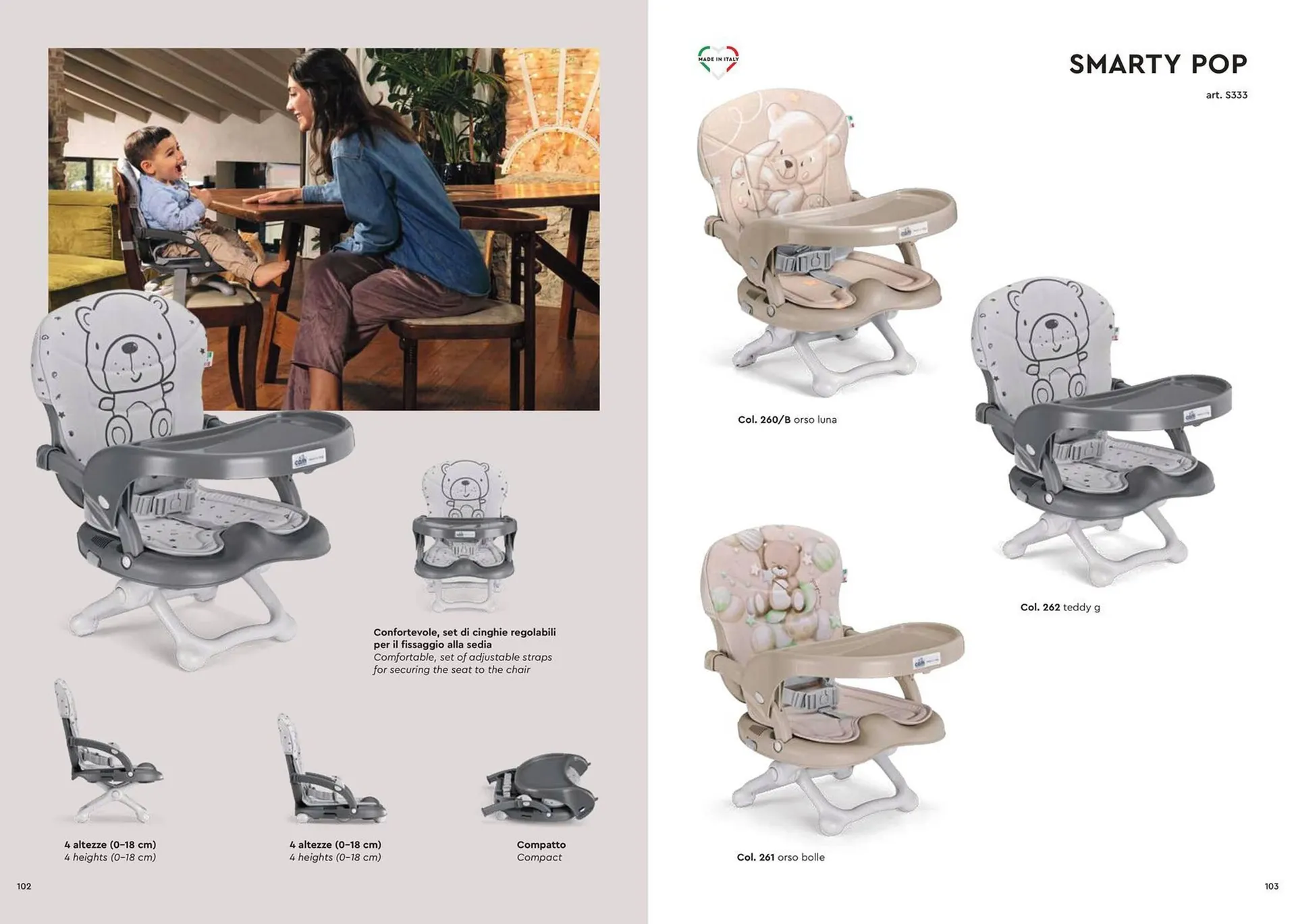 Volantino Cam da 15 marzo a 31 dicembre di 2024 - Pagina del volantino 52