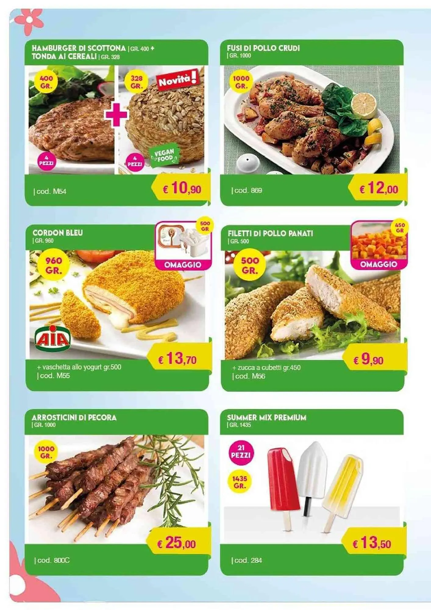 Volantino Elite da 9 marzo a 10 aprile di 2026 - Pagina del volantino 6