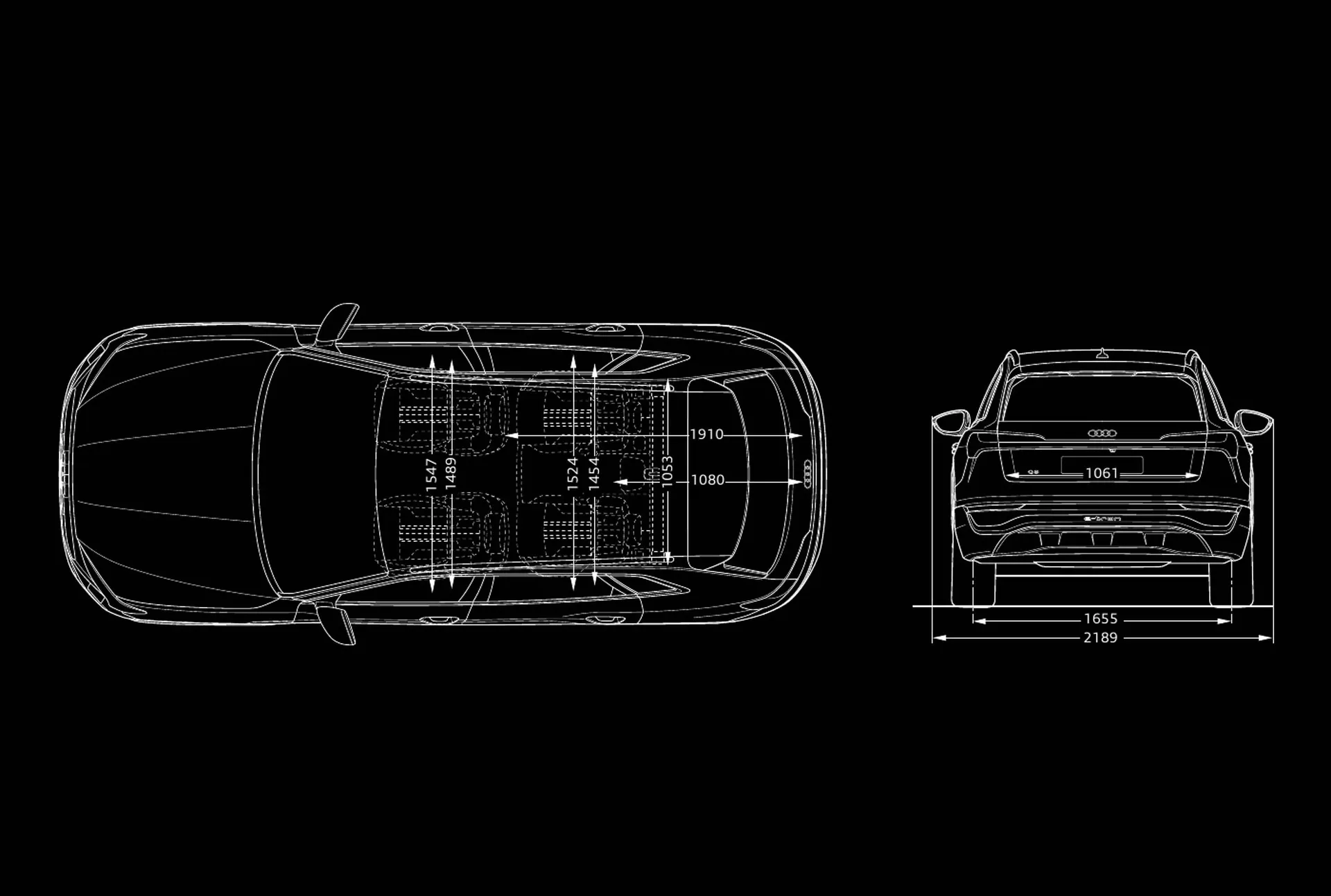 Volantino Audi Q8 e-tron da 9 gennaio a 21 dicembre di 2024 - Pagina del volantino 17
