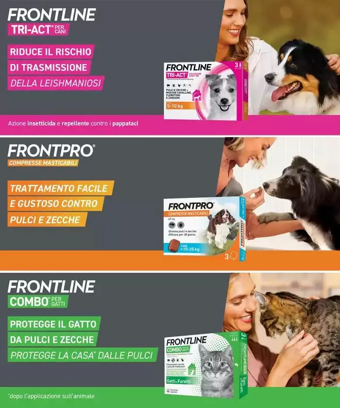 30-40 % Convenienza Scortissima da 31 marzo a 20 aprile di 2025 - Pagina del volantino 5