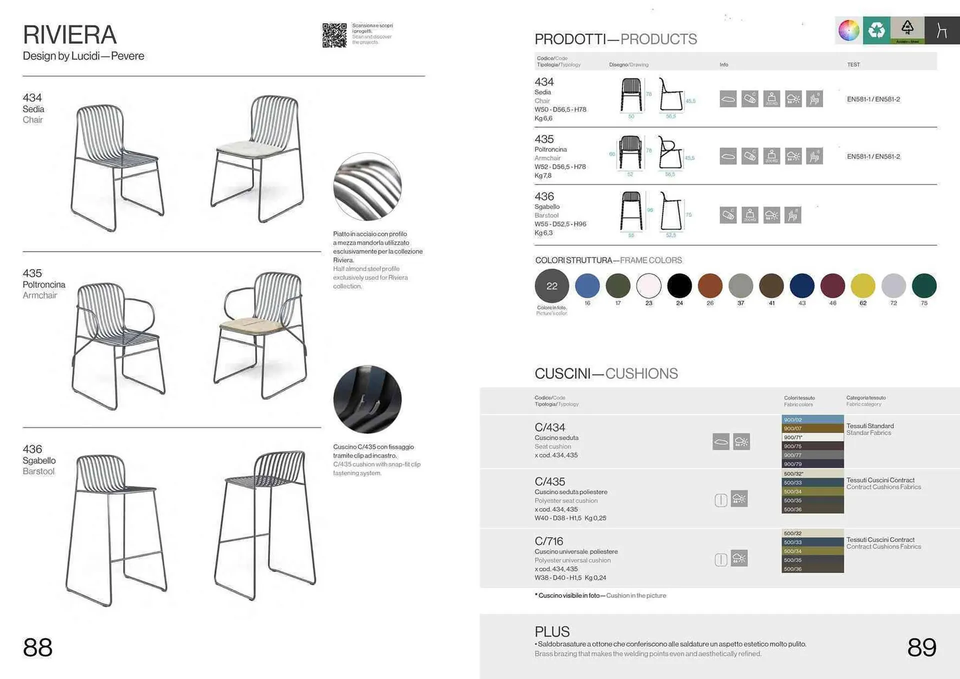 Volantino Emu da 22 settembre a 31 dicembre di 2024 - Pagina del volantino 46