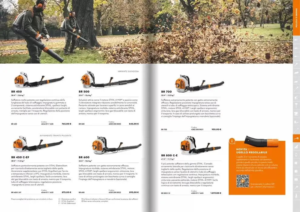 Catalogo 2025 da 21 gennaio a 31 dicembre di 2025 - Pagina del volantino 146