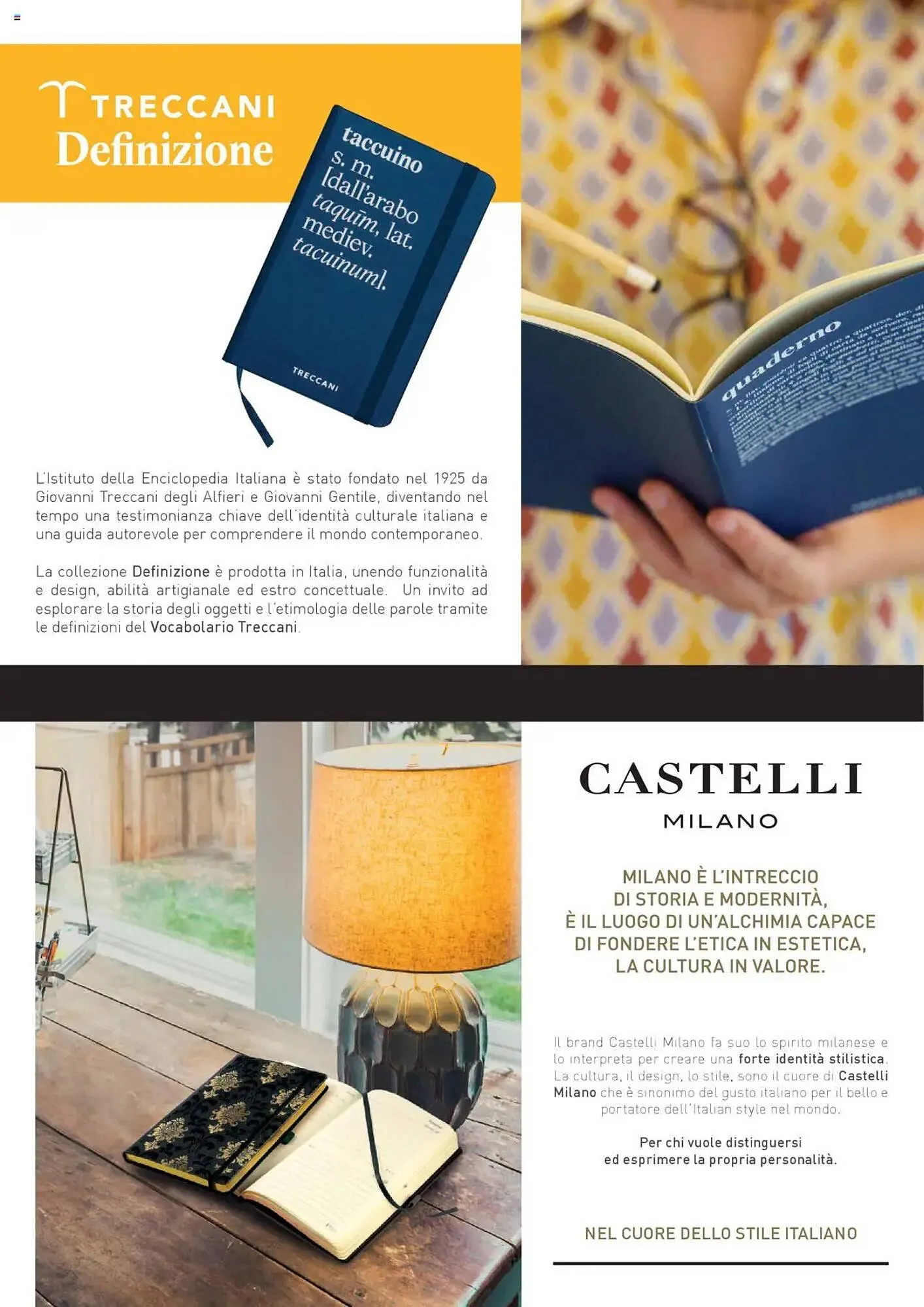 Volantino Buffetti da 6 settembre a 28 febbraio di 2026 - Pagina del volantino 24