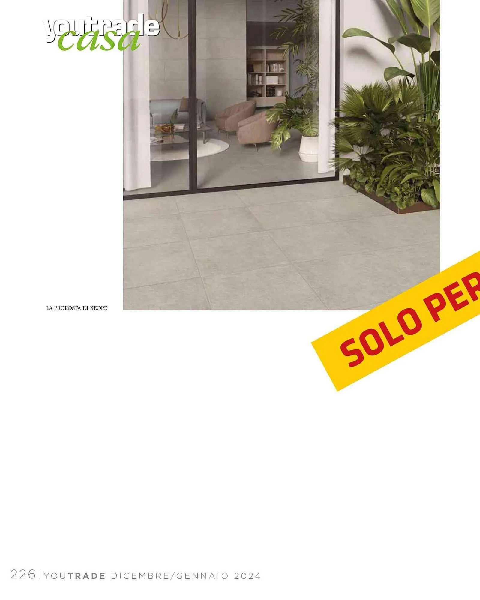 Volantino BigMat da 25 gennaio a 31 gennaio di 2024 - Pagina del volantino 228