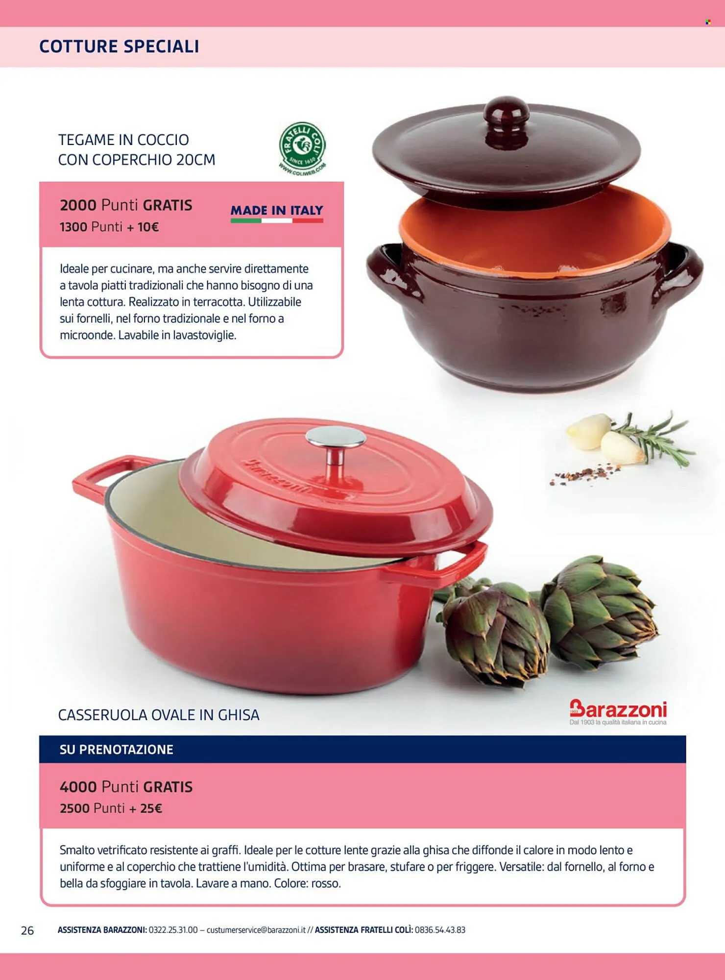 Volantino Il Gigante da 4 novembre a 12 novembre di 2025 - Pagina del volantino 24