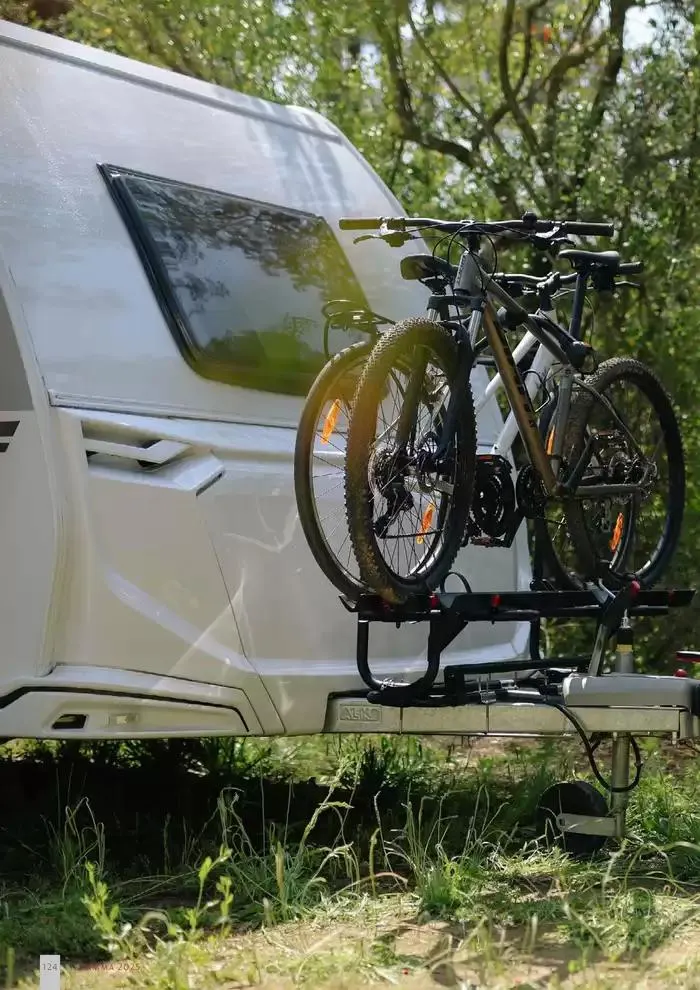 Catalogo Prodotti 2025 da 14 gennaio a 31 dicembre di 2025 - Pagina del volantino 124