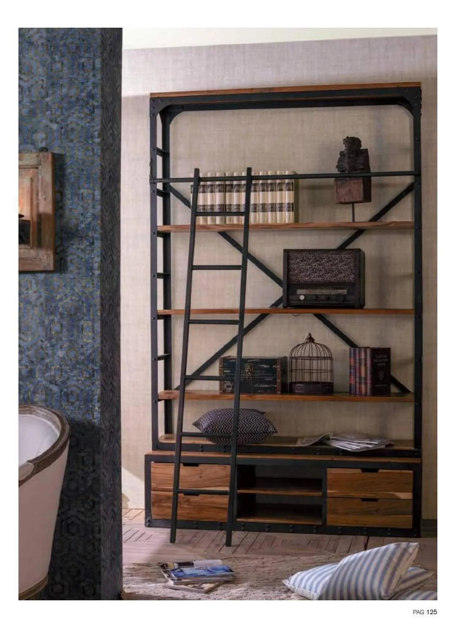 Volantino Hobby e Legno da 13 aprile a 31 maggio di 2025 - Pagina del volantino 125