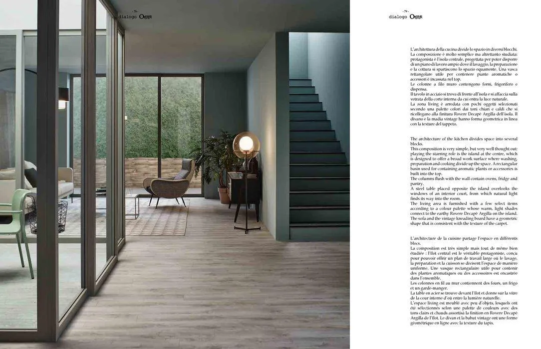 Cosy Home da 22 gennaio a 30 settembre di 2025 - Pagina del volantino 41