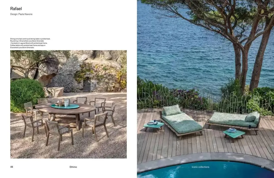 Outdoor decor Collections 2025 da 18 novembre a 31 dicembre di 2025 - Pagina del volantino 26