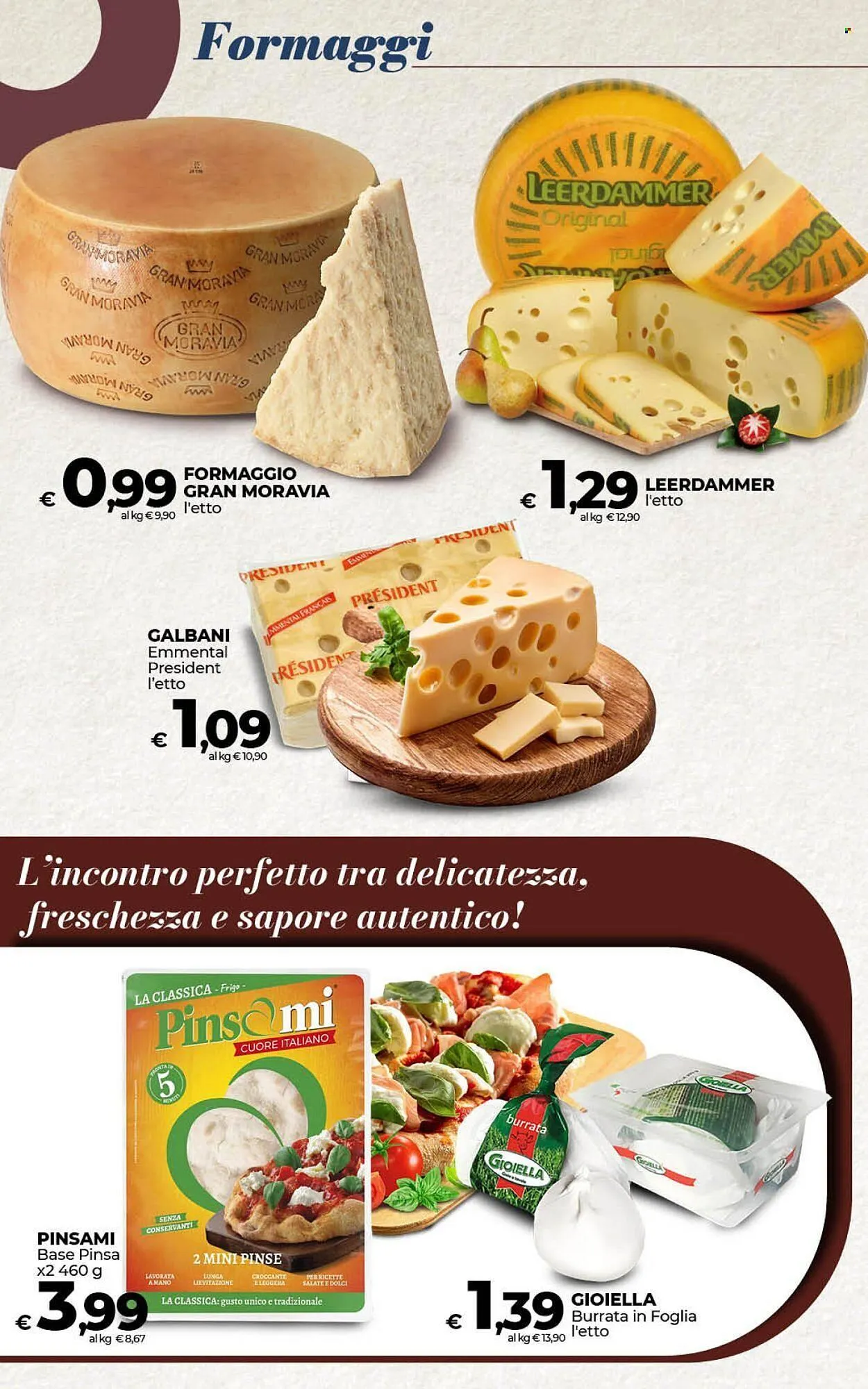 Volantino Coop Radenza da 20 maggio a 29 maggio di 2025 - Pagina del volantino 9