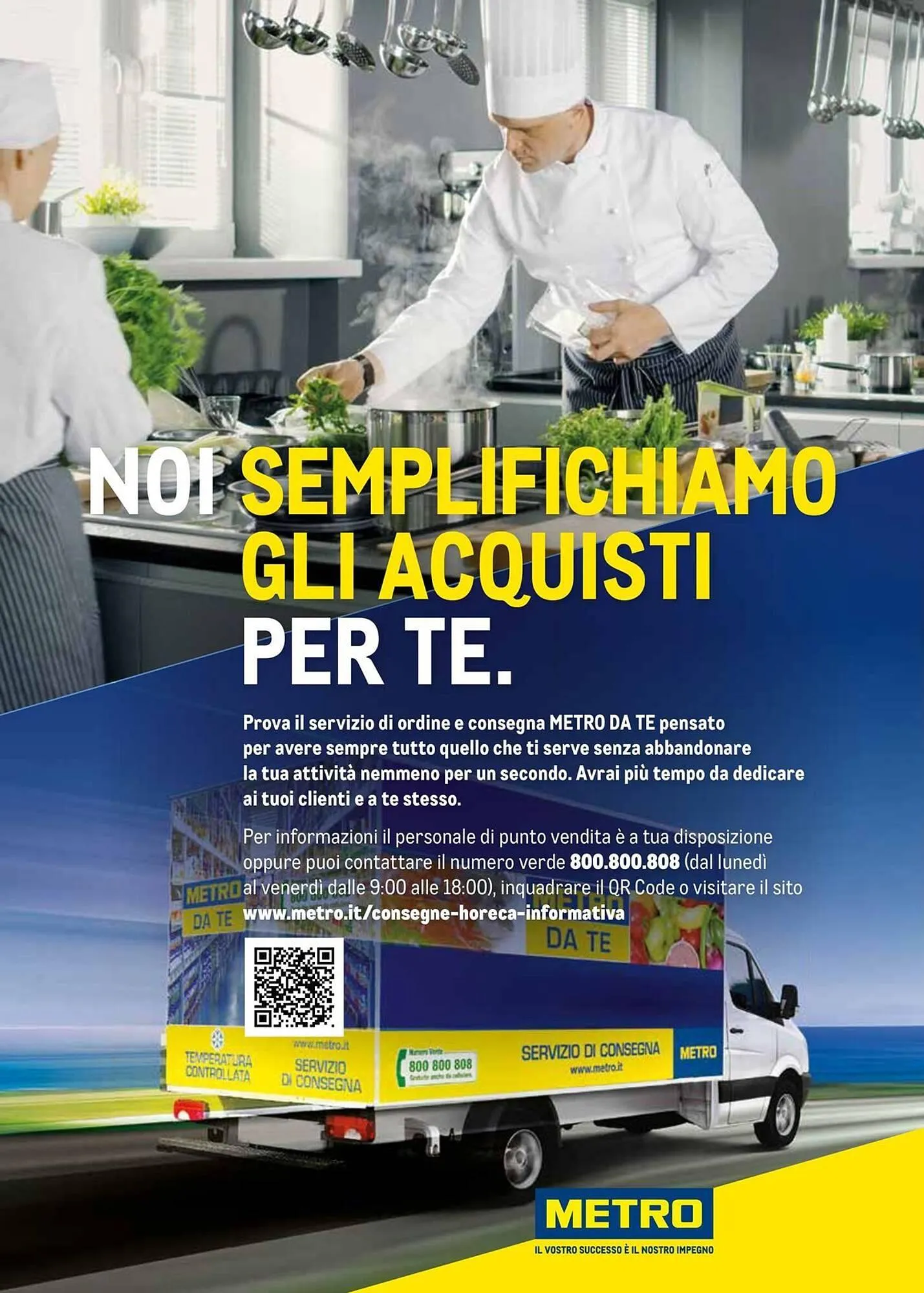 Volantino Metro da 1 luglio a 30 giugno di 2026 - Pagina del volantino 67