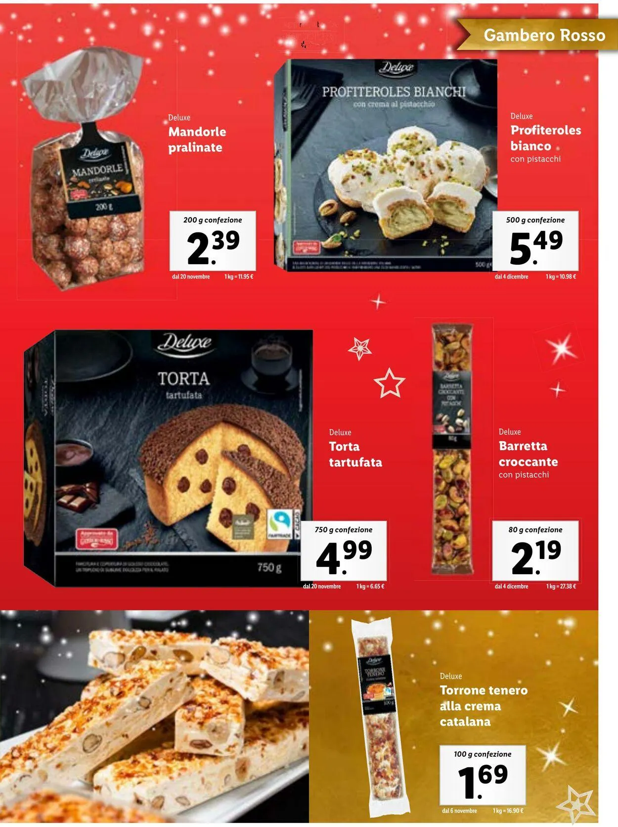 Lidl Volantino attuale da 31 dicembre a 14 gennaio di 2024 - Pagina del volantino 15