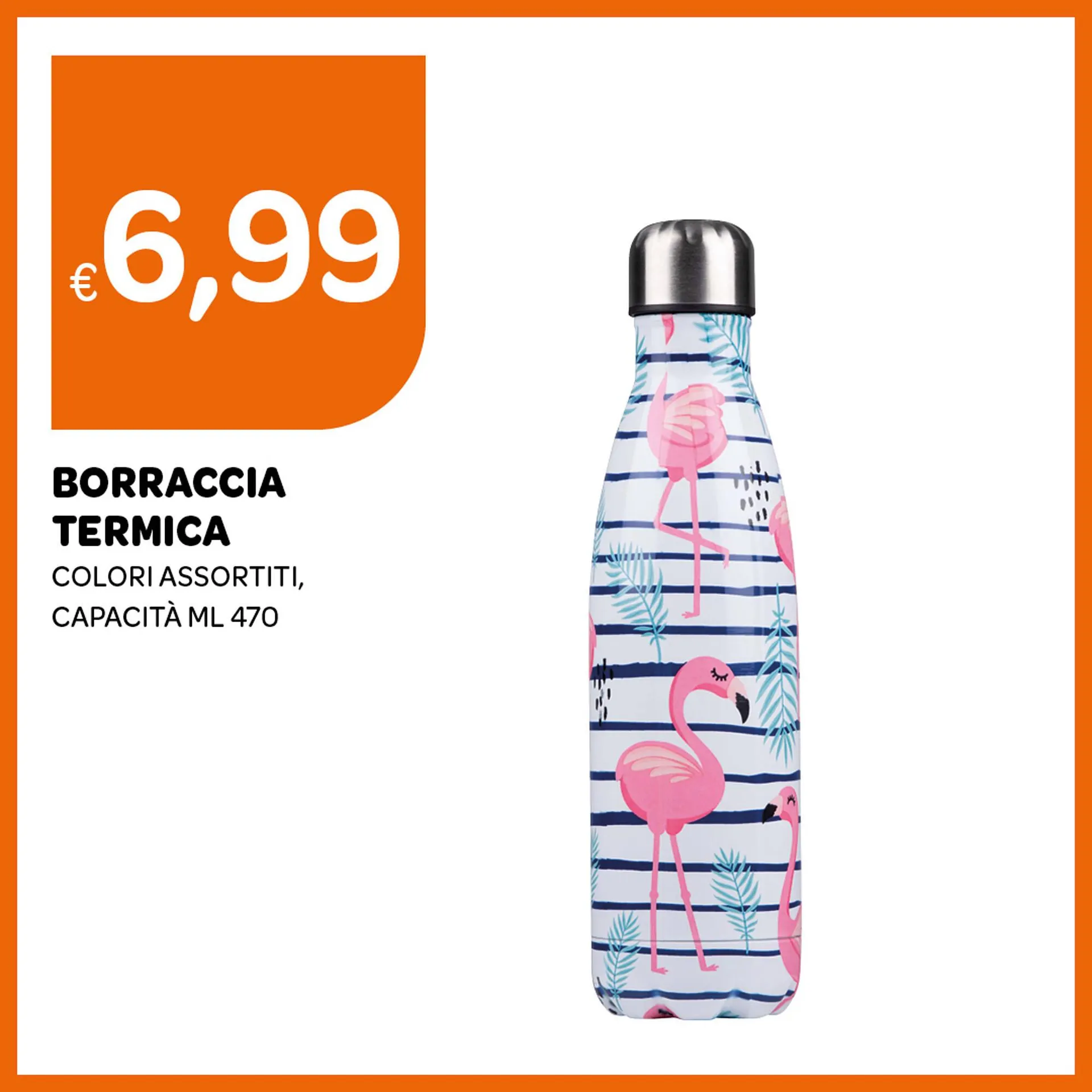 Volantino Ekom da 24 maggio a 30 maggio di 2025 - Pagina del volantino 2