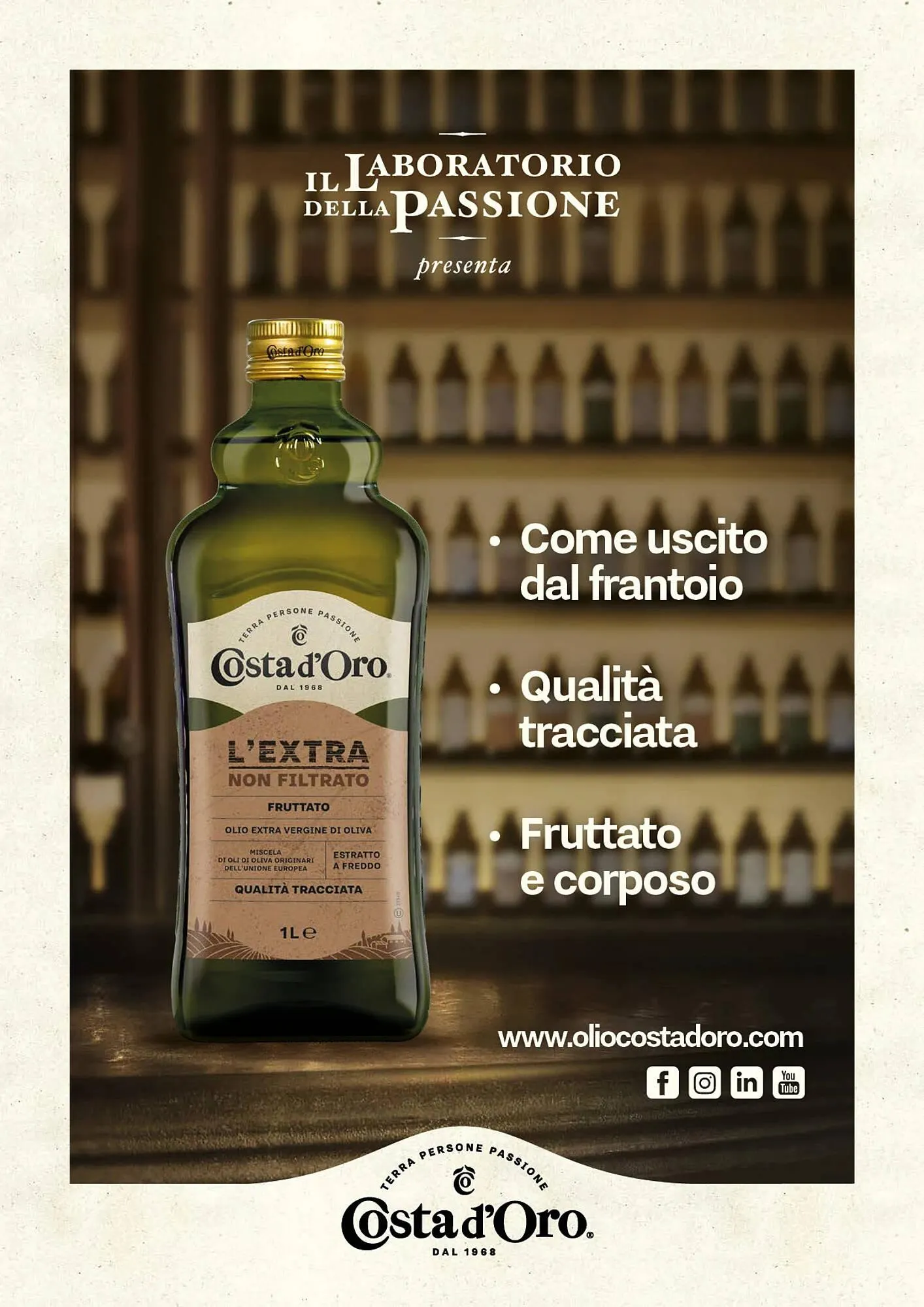 Volantino Deco Market da 15 dicembre a 25 dicembre di 2025 - Pagina del volantino 22