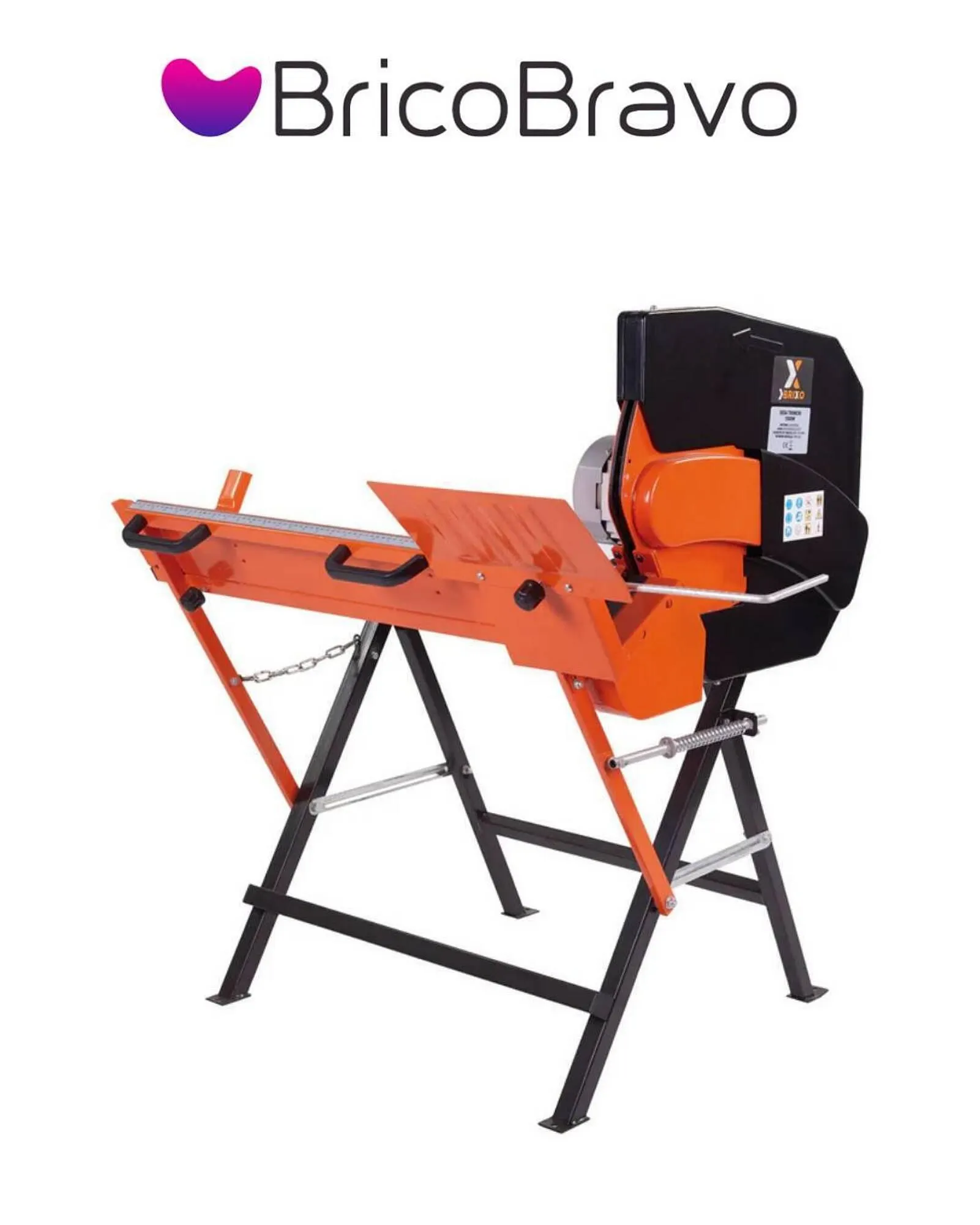 Volantino Brico Bravo da 13 marzo a 23 marzo di 2025 - Pagina del volantino 3