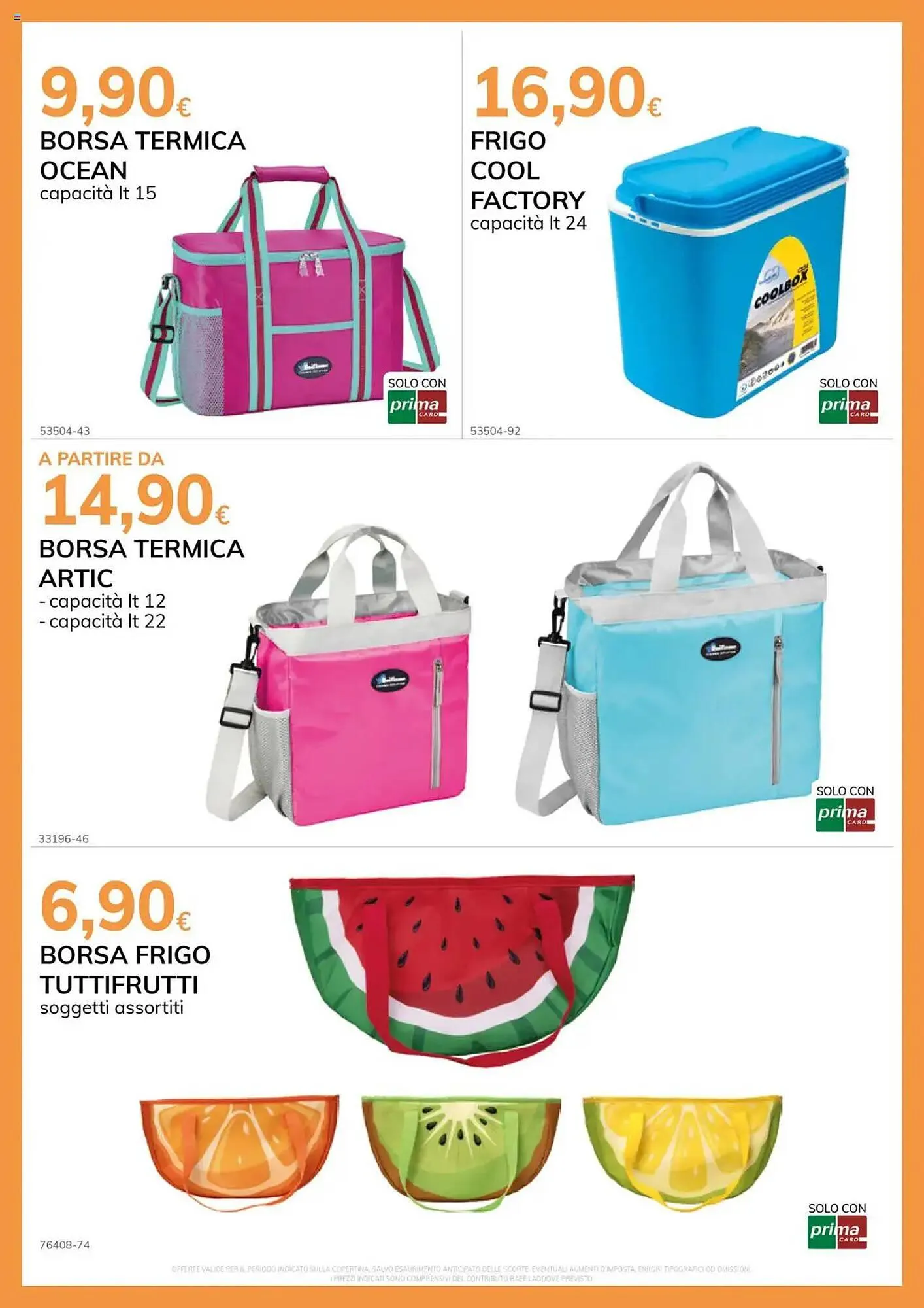 Volantino Basko da 17 giugno a 18 agosto di 2025 - Pagina del volantino 6