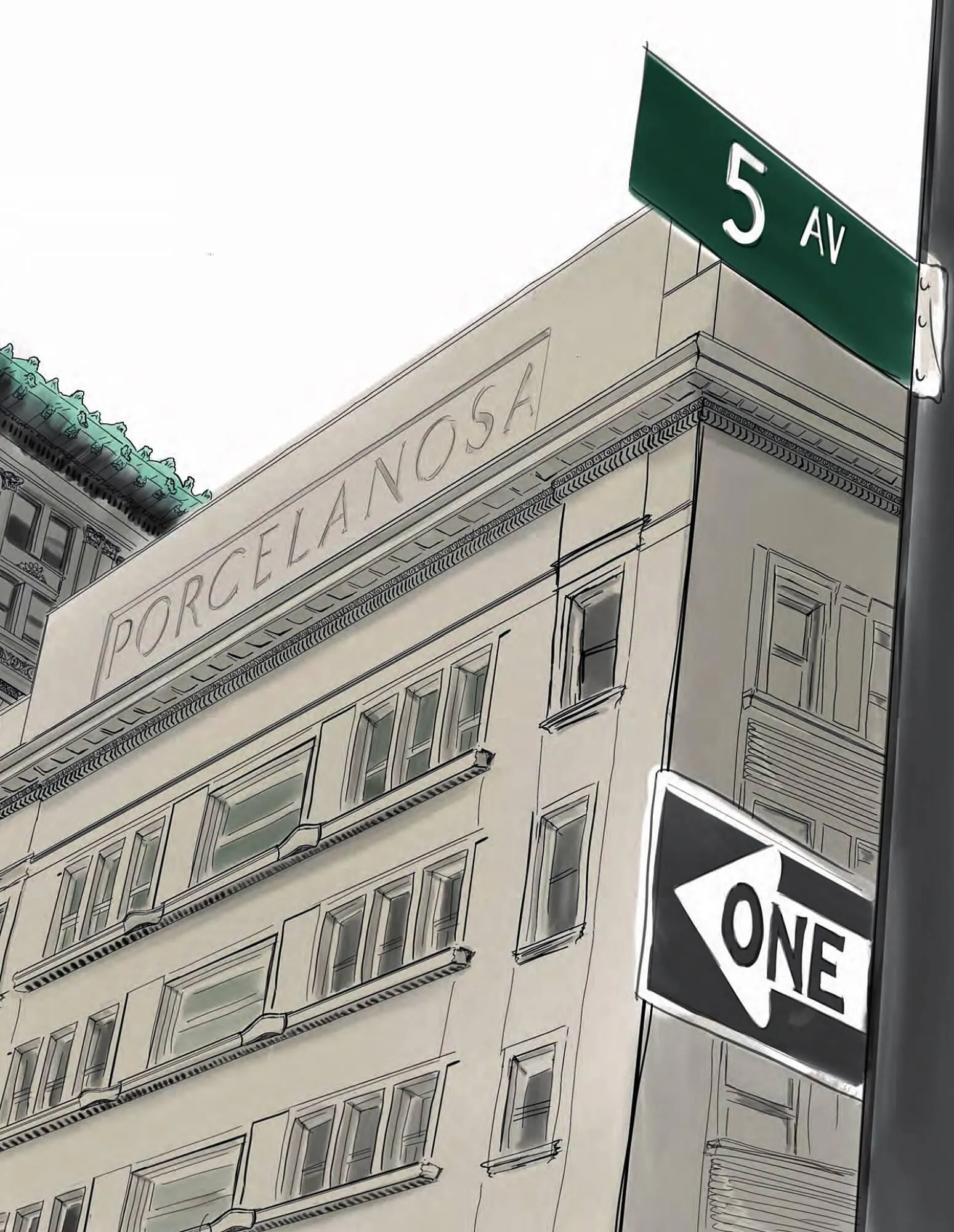 Volantino Porcelanosa da 9 aprile a 28 dicembre di 2024 - Pagina del volantino 5