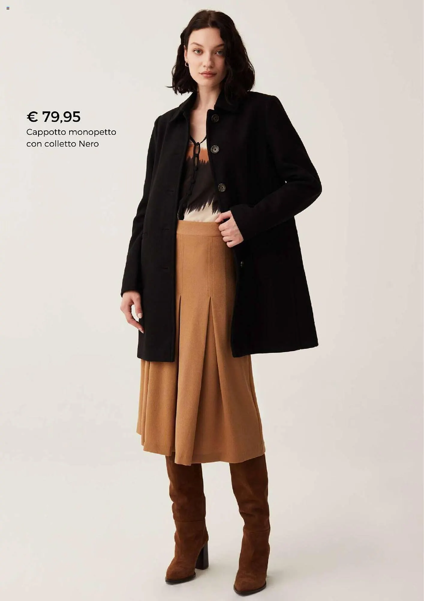 Volantino OVS da 1 novembre a 30 novembre di 2023 - Pagina del volantino 3