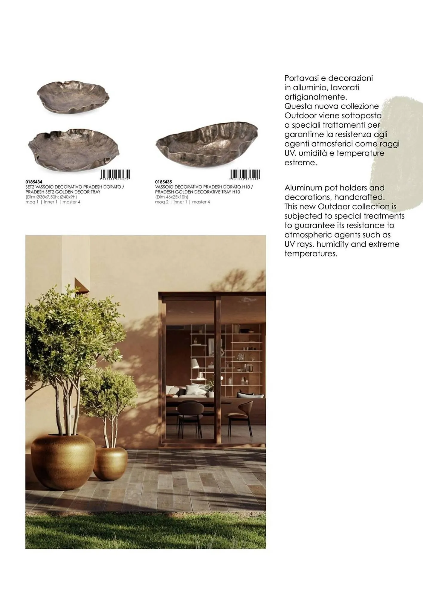 Volantino Bizzotto da 3 febbraio a 31 dicembre di 2025 - Pagina del volantino 31