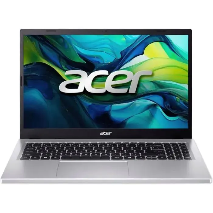Acer notebook aspire go 15 ag15-71p-76pm intel core i7-13620h monitor 15.6" full hd 32gb ssd 512gb windows 11 home