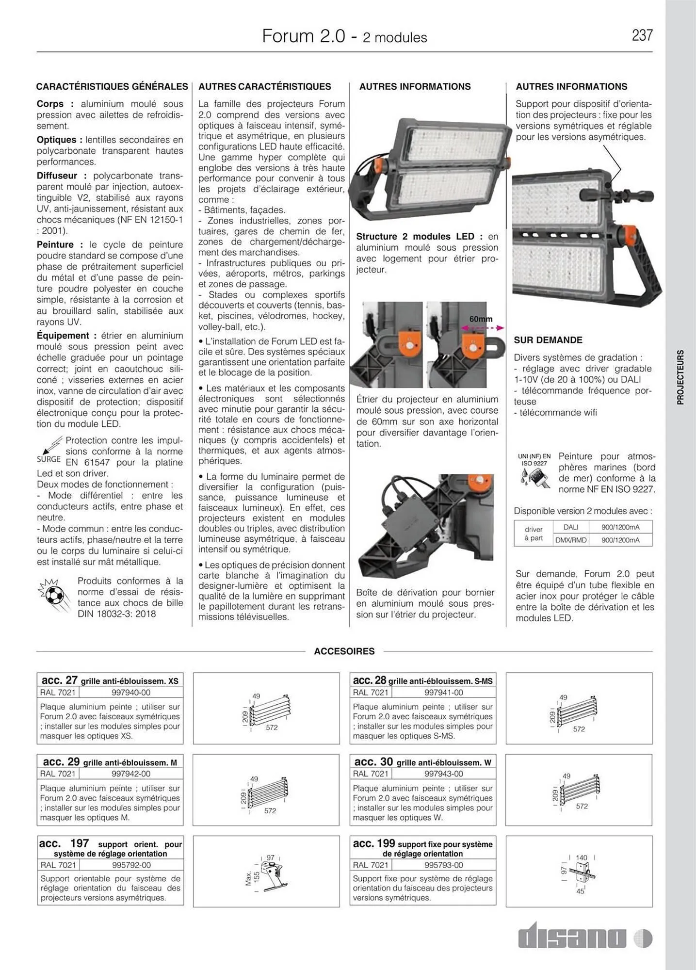 Volantino Disano da 8 marzo a 26 aprile di 2025 - Pagina del volantino 265