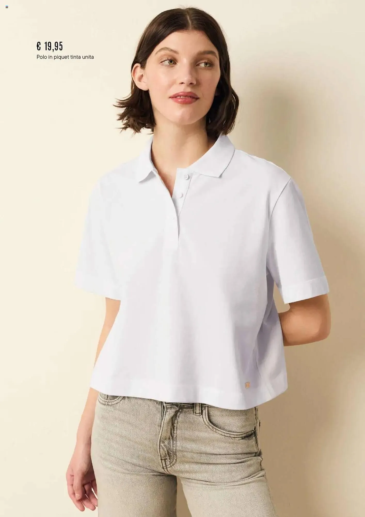 Volantino OVS da 1 aprile a 30 aprile di 2025 - Pagina del volantino 11