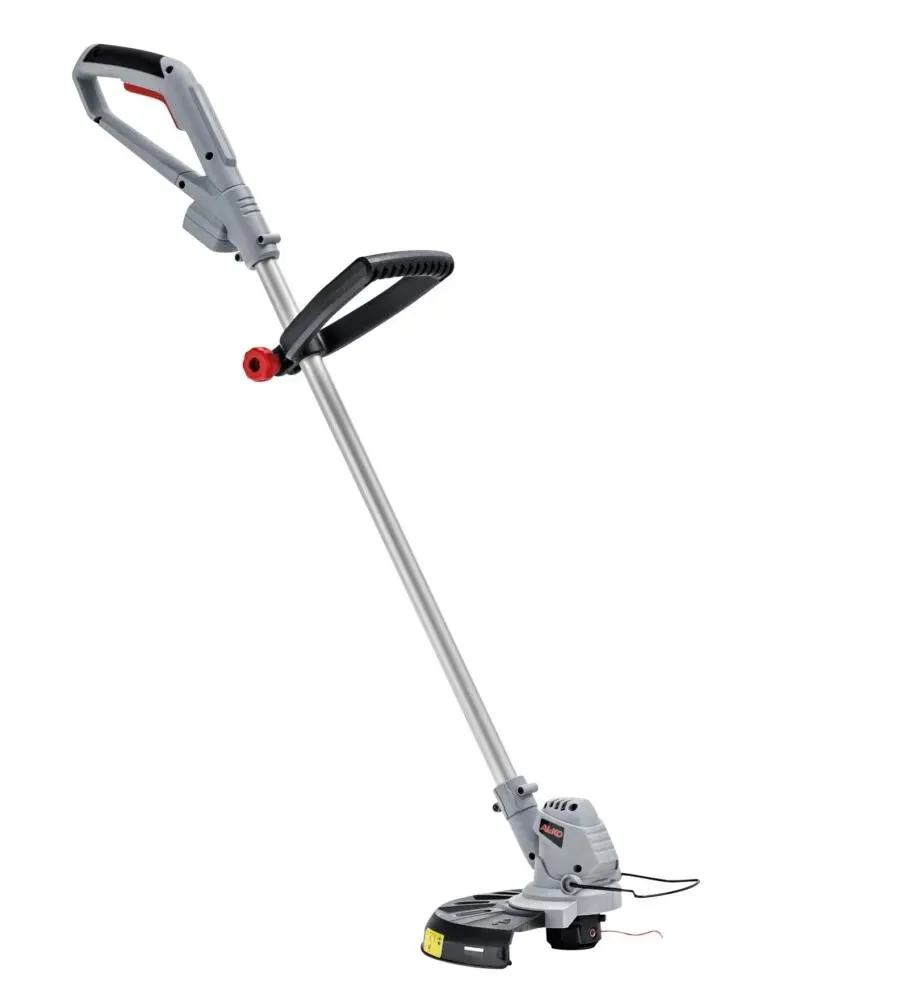 Tagliabordi a batteria al litio al-ko "gt 2000" 20v 2.5ah con batteria e caricabatterie inclusi.