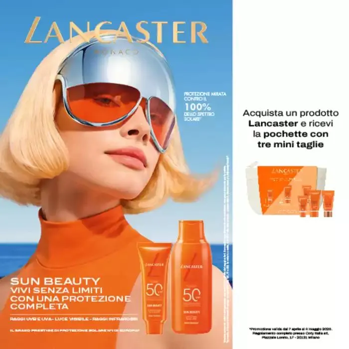 -25% da 30 aprile a 5 maggio di 2025 - Pagina del volantino 4