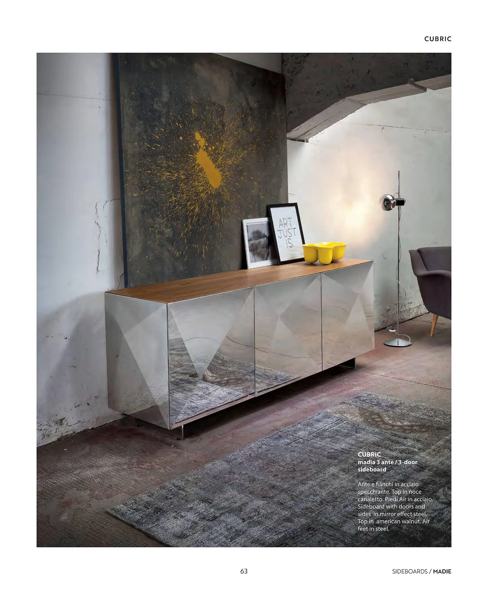 Volantino Riflessi da 26 febbraio a 28 dicembre di 2024 - Pagina del volantino 65