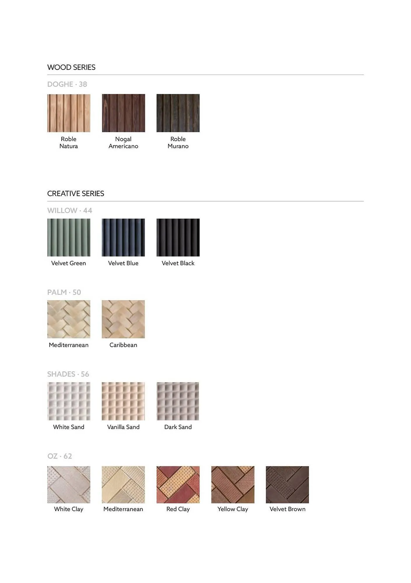 Catalogue Porcelanosa du 27 juin au 31 décembre 2025 - Catalogue page 5