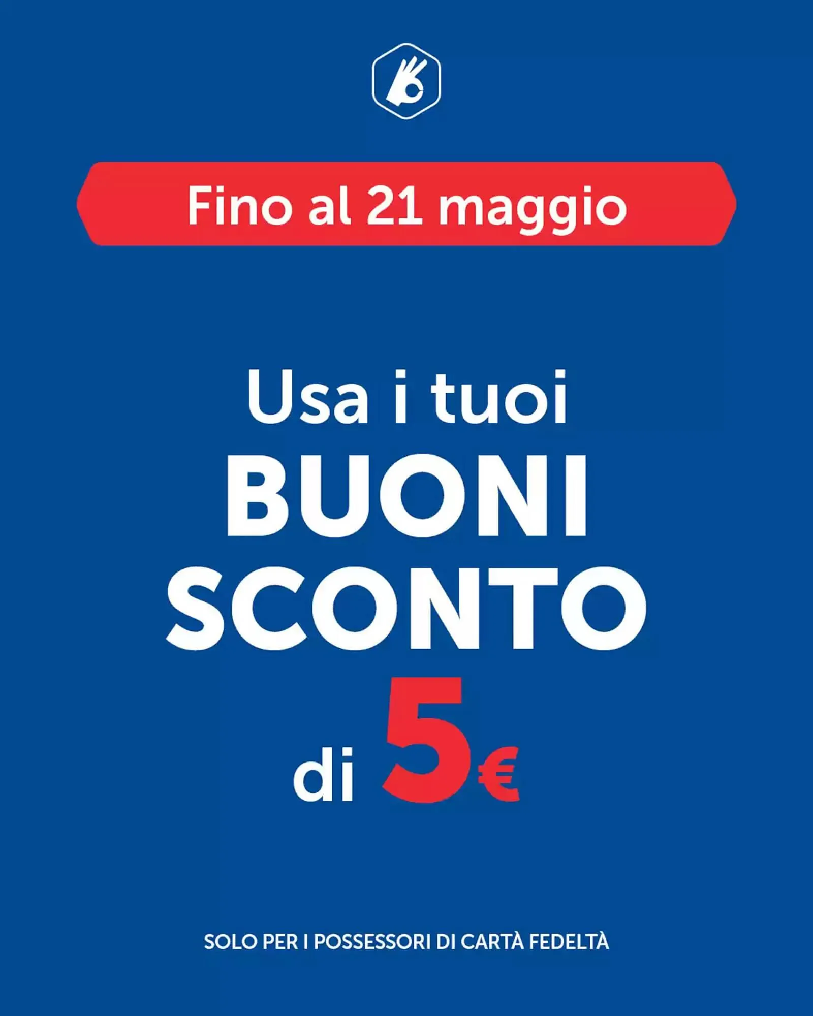 Volantino Ottimo Market - 1