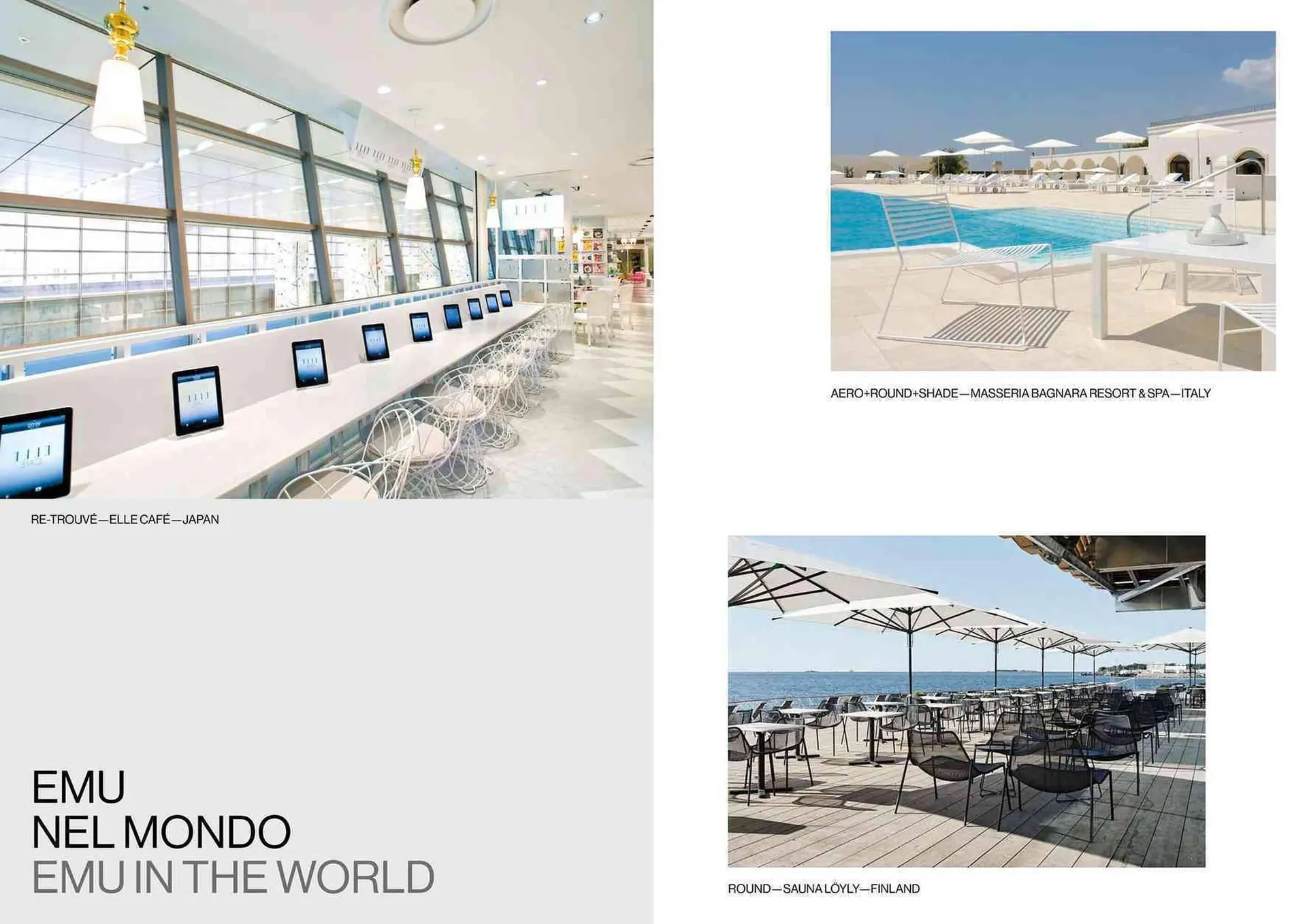 Volantino Emu da 22 settembre a 31 dicembre di 2024 - Pagina del volantino 144