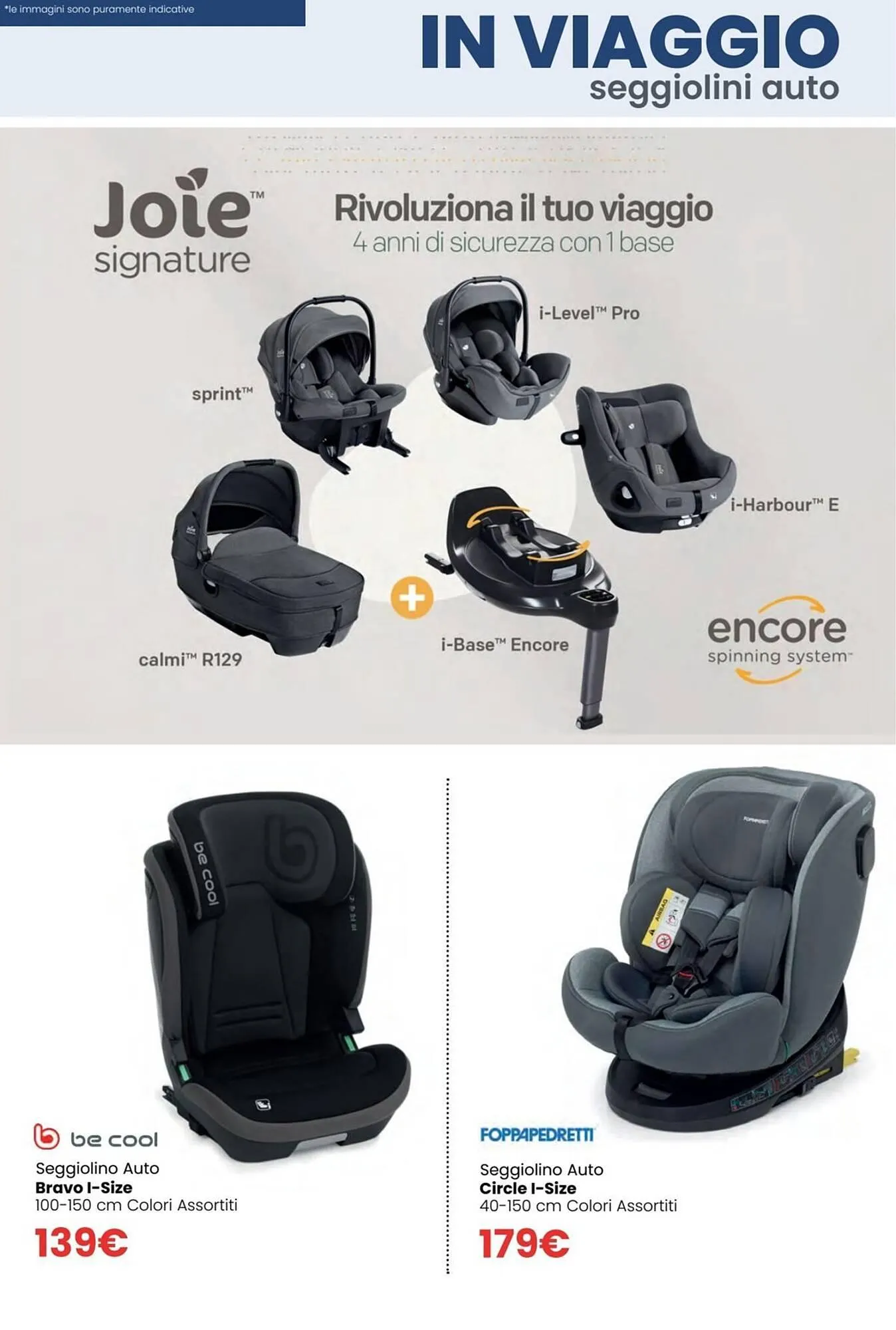 Volantino Paniate da 4 dicembre a 6 gennaio di 2026 - Pagina del volantino 8