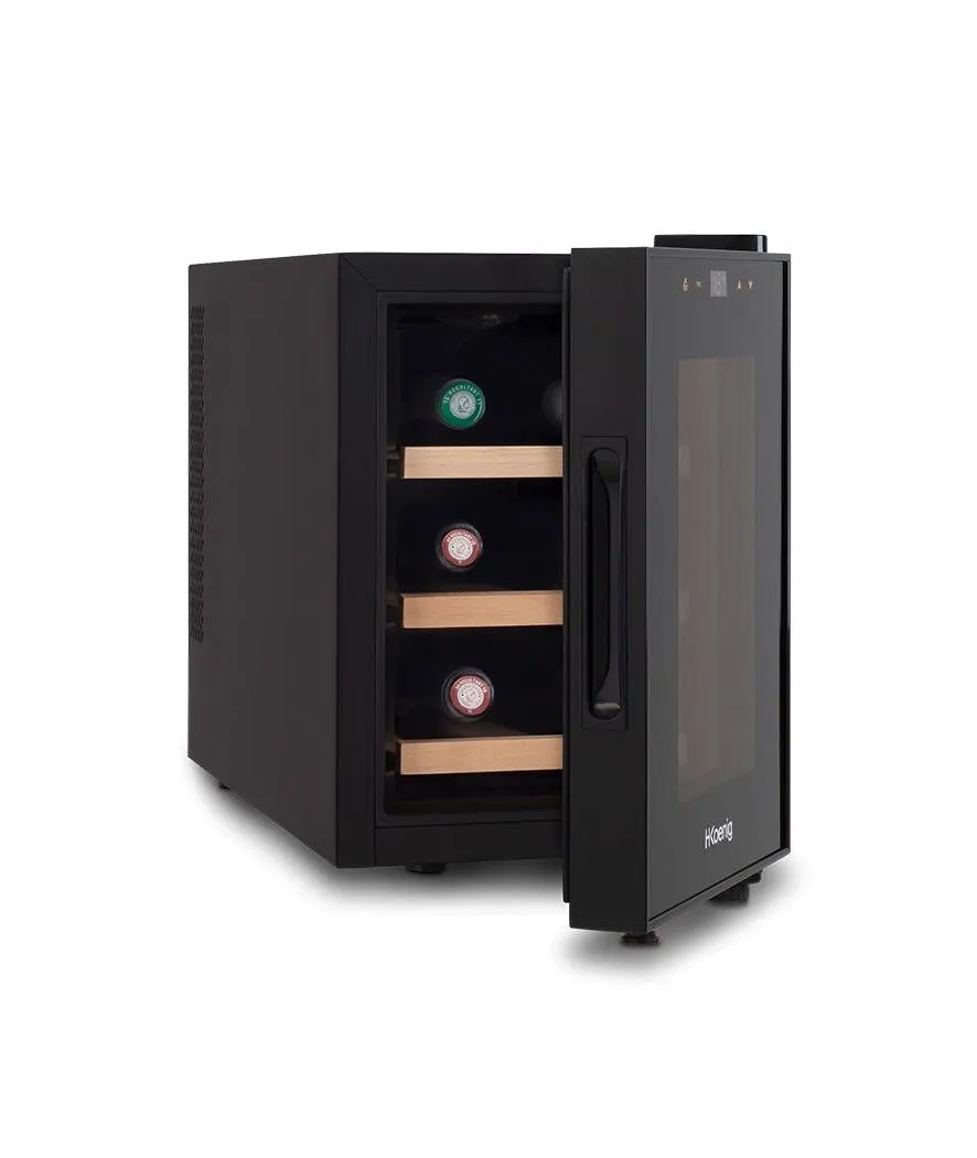 Cantinetta da vino 6 bottiglie AGE6