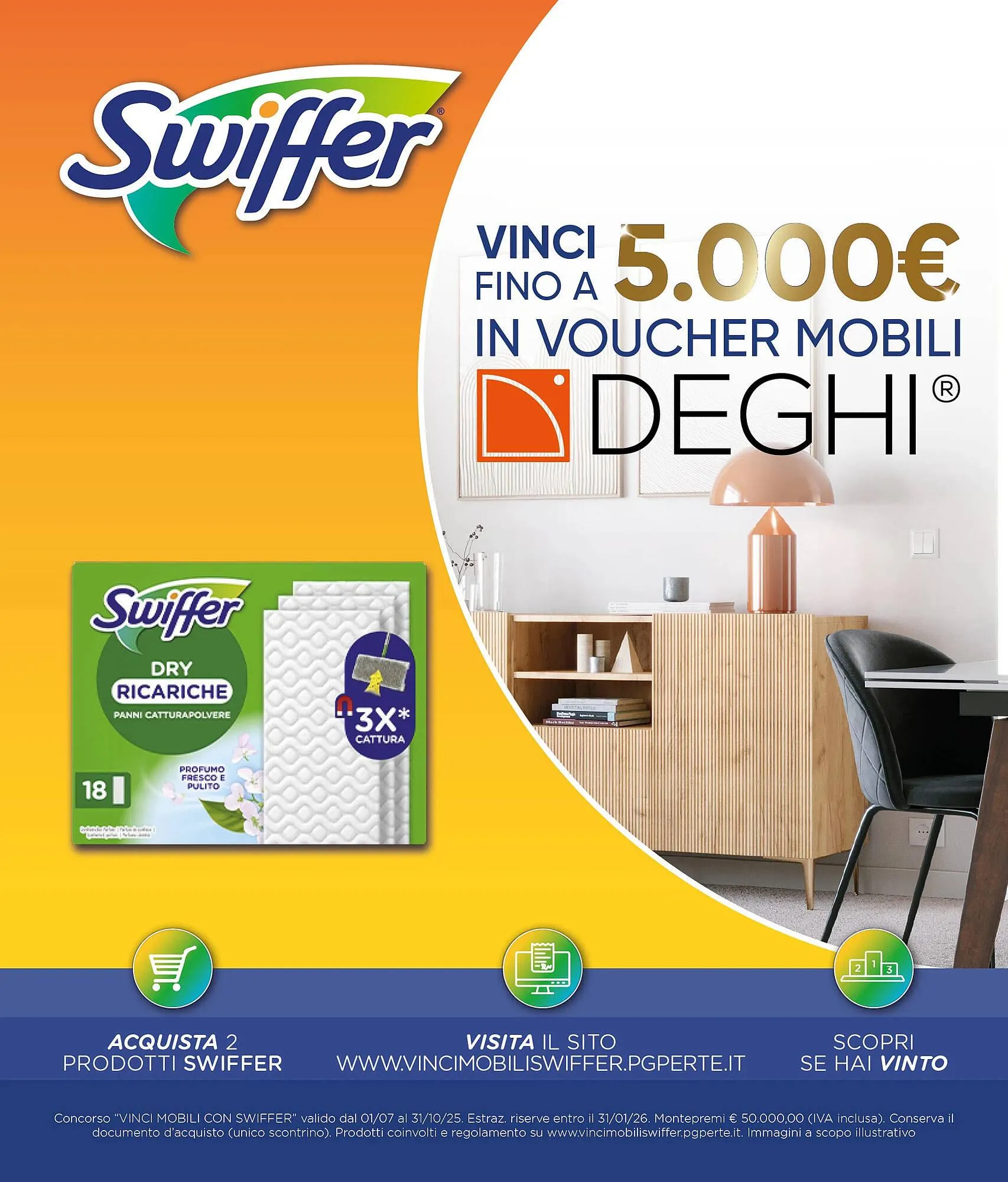 Volantino Ipercoop da 3 luglio a 16 luglio di 2025 - Pagina del volantino 31