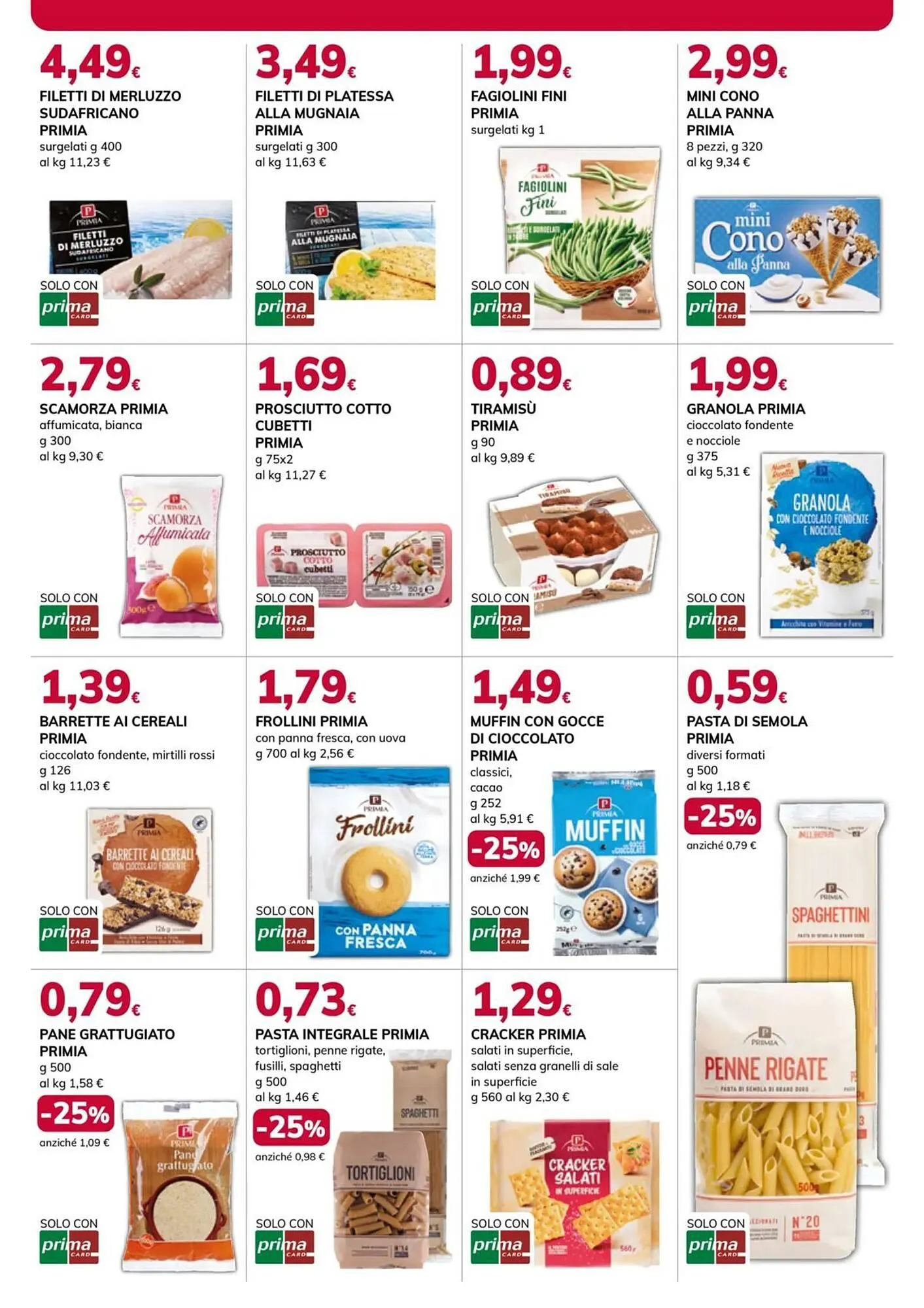 Volantino Basko da 17 giugno a 30 giugno di 2025 - Pagina del volantino 2