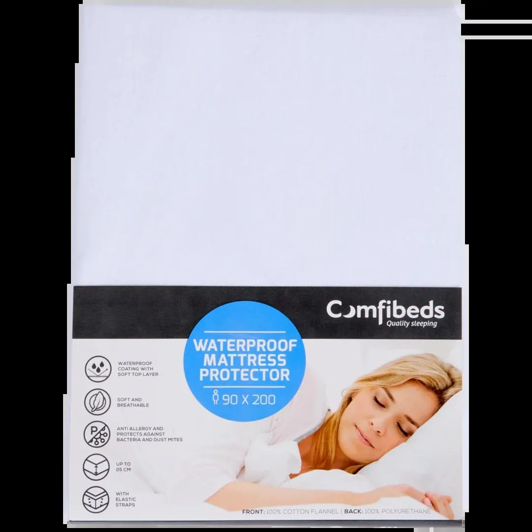 Coprimaterasso Comfibeds