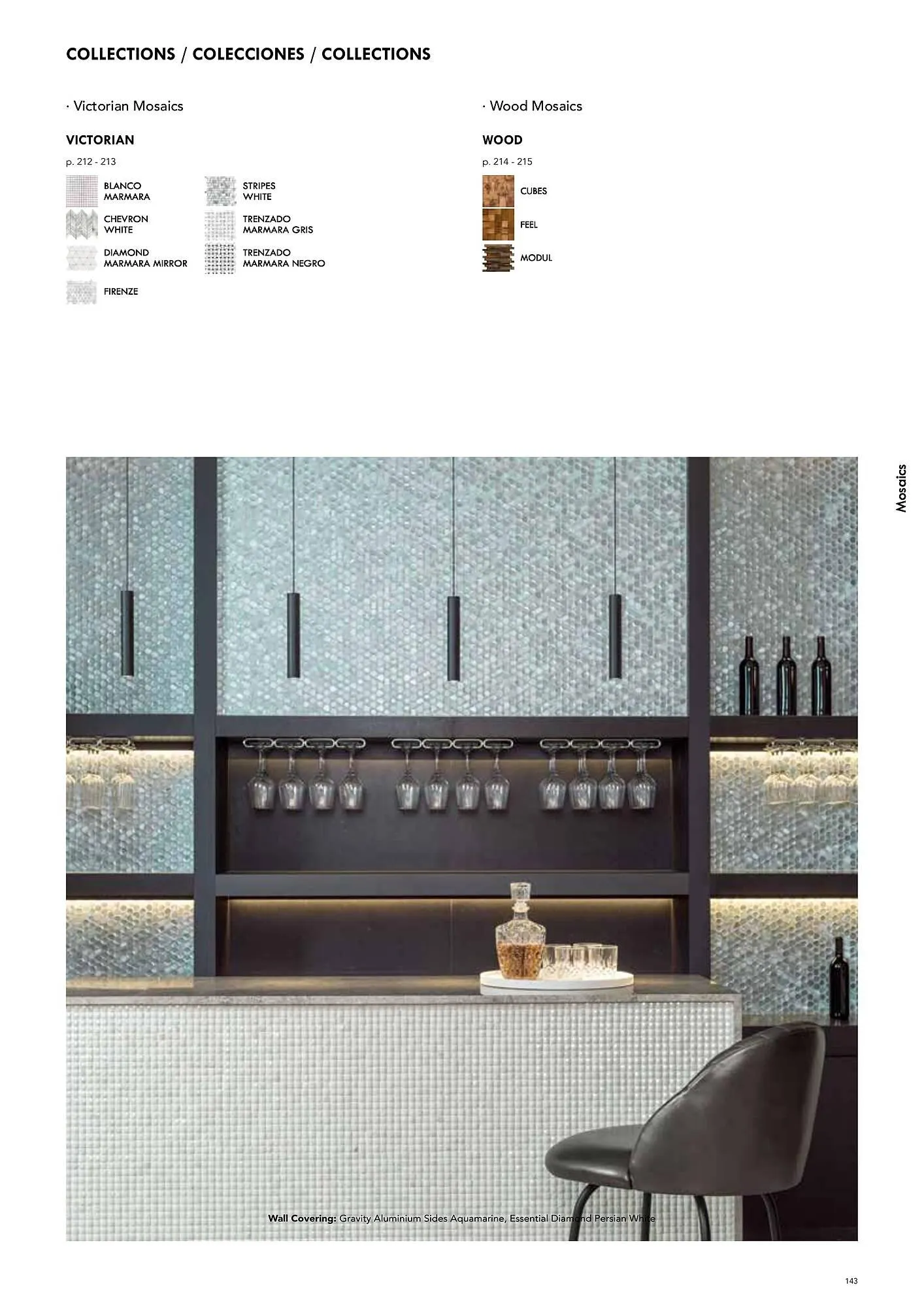 Volantino Porcelanosa da 9 aprile a 28 dicembre di 2024 - Pagina del volantino 153