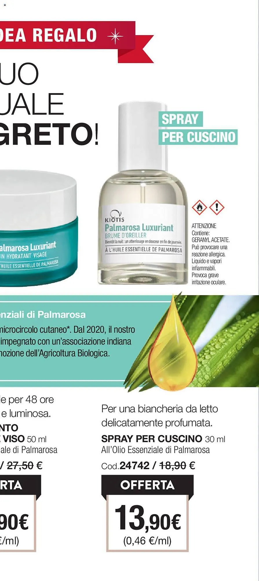 Volantino Stanhome da 24 ottobre a 10 novembre di 2023 - Pagina del volantino 189