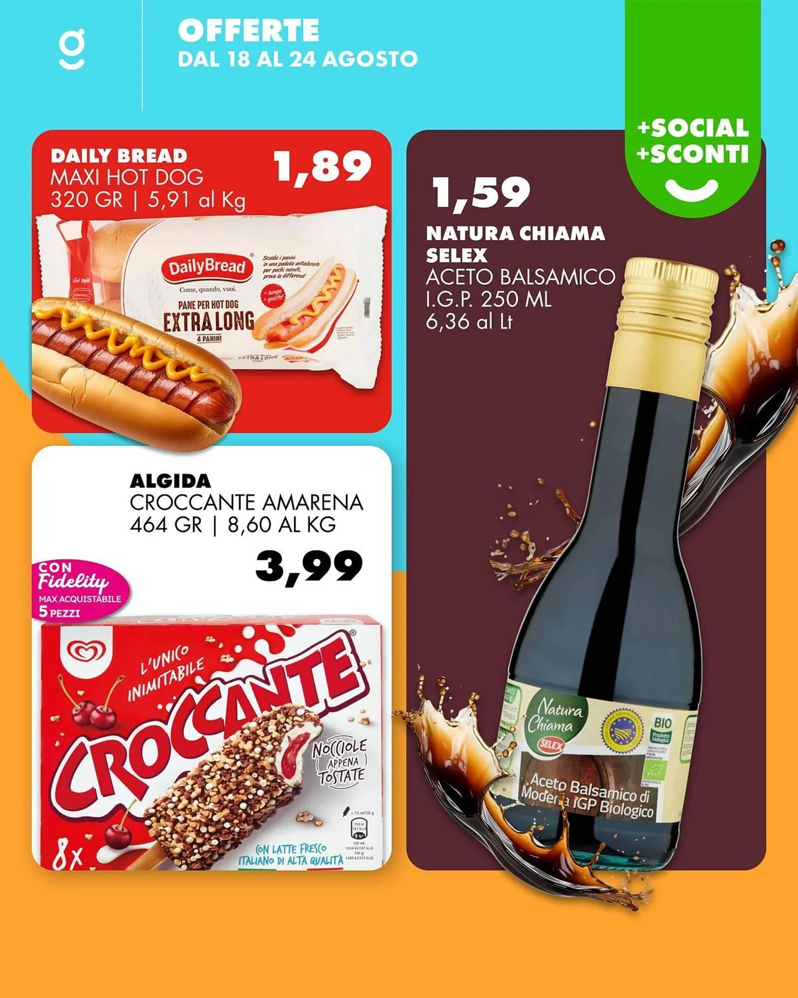 Volantino Gecop da 18 agosto a 24 agosto di 2025 - Pagina del volantino 5