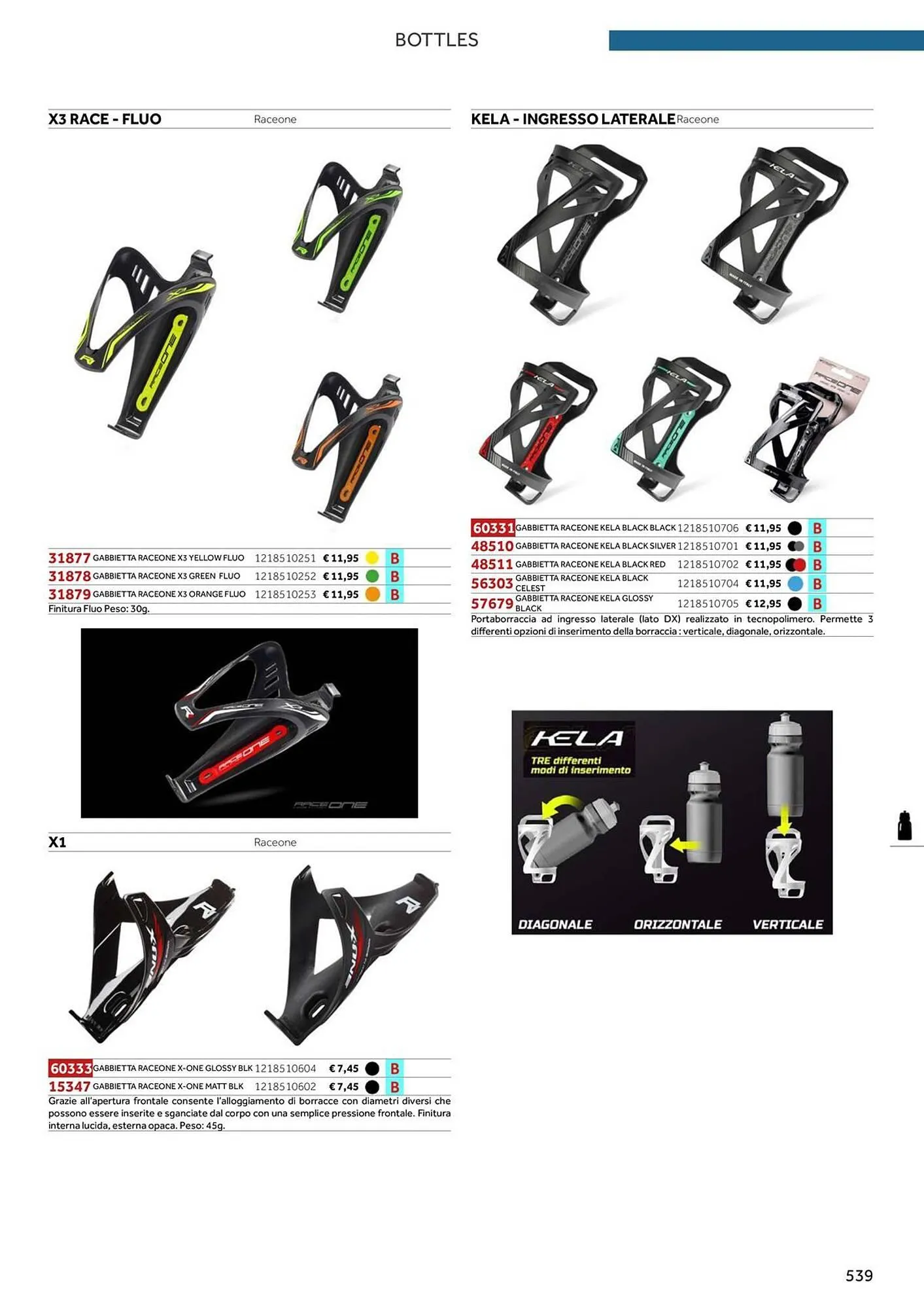Volantino Atala da 20 novembre a 31 dicembre di 2025 - Pagina del volantino 547