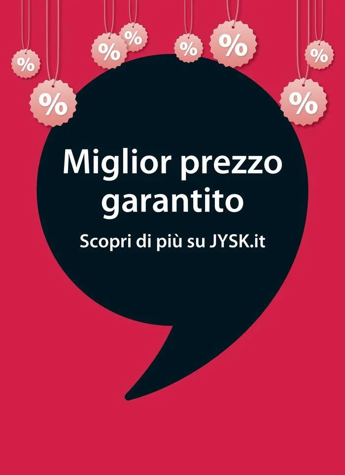 Saldi estivi da 6 luglio a 14 agosto di 2024 - Pagina del volantino 17