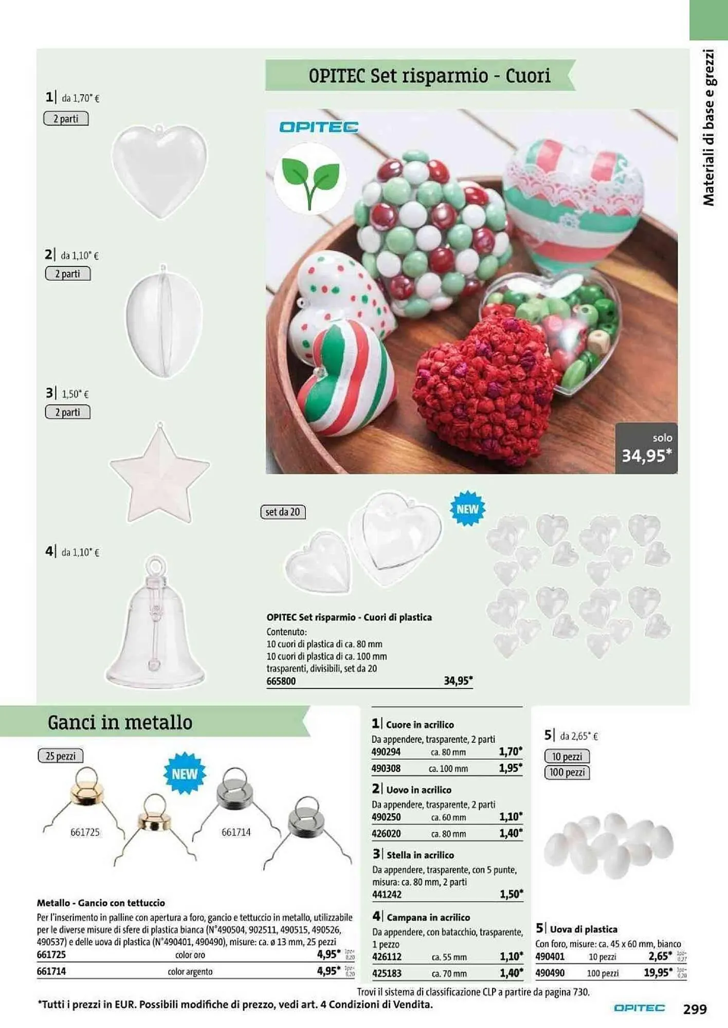 Volantino Opitec da 6 gennaio a 31 agosto di 2024 - Pagina del volantino 299