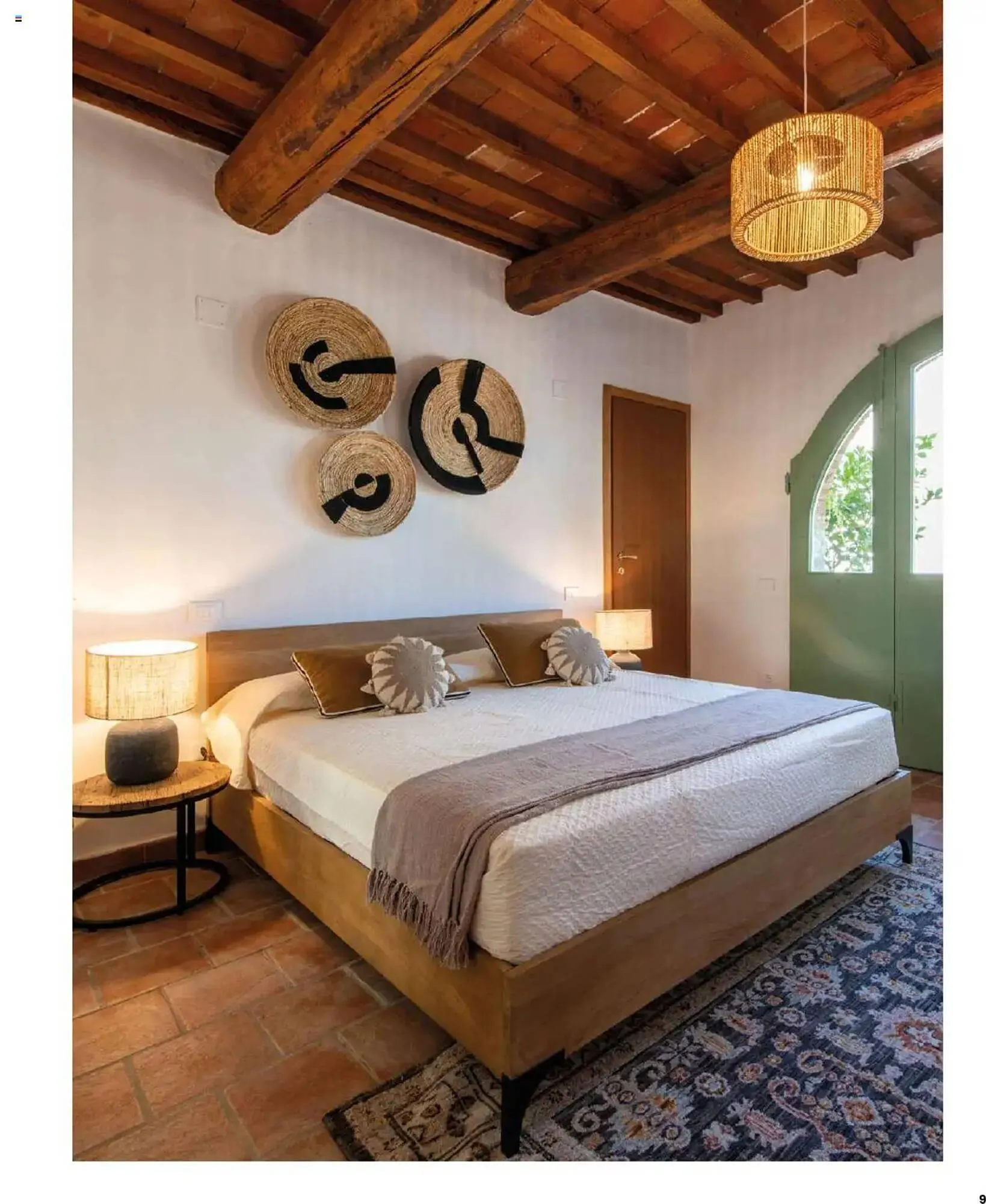 Volantino Maisons du Monde da 17 marzo a 30 settembre di 2025 - Pagina del volantino 11